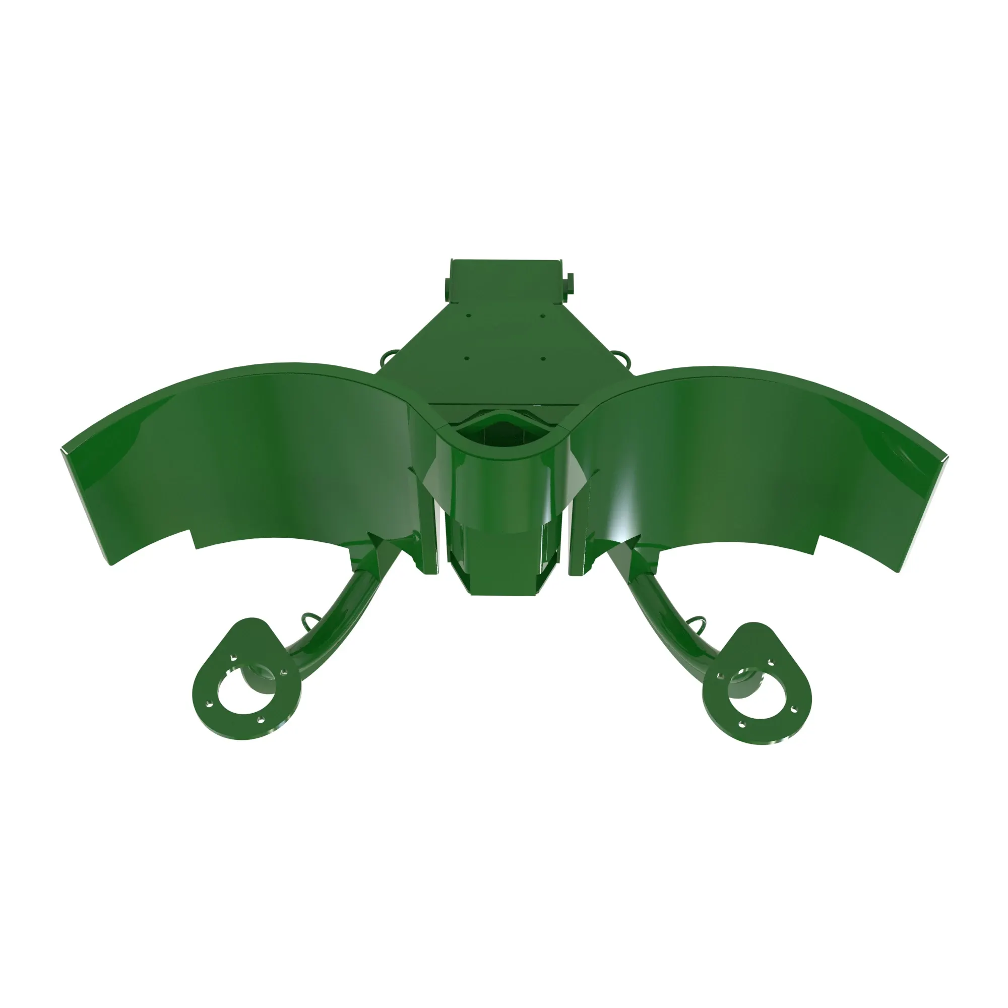 John Deere Gatherer - AXT11912