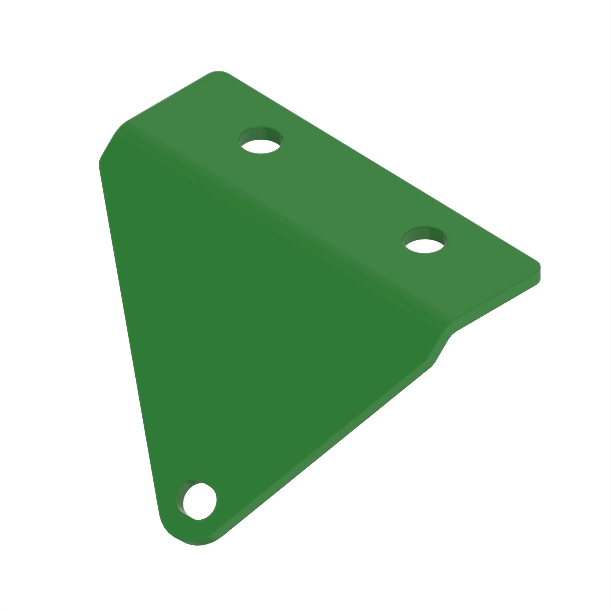 John Deere Cooler Bracket - CXT15976