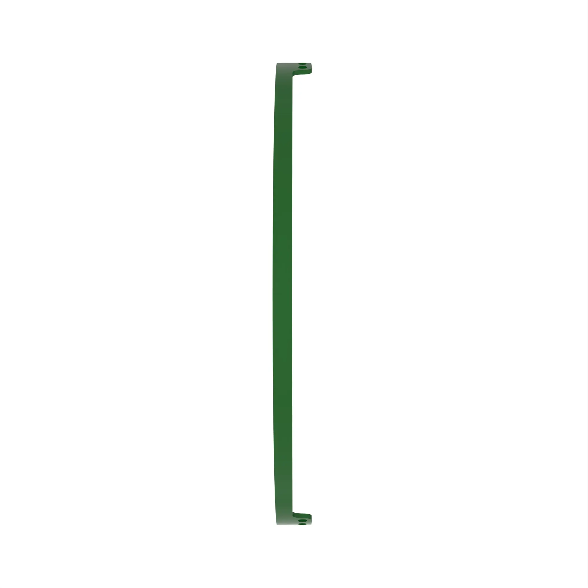 GUARD SUPPORT, 27 INCH IRS