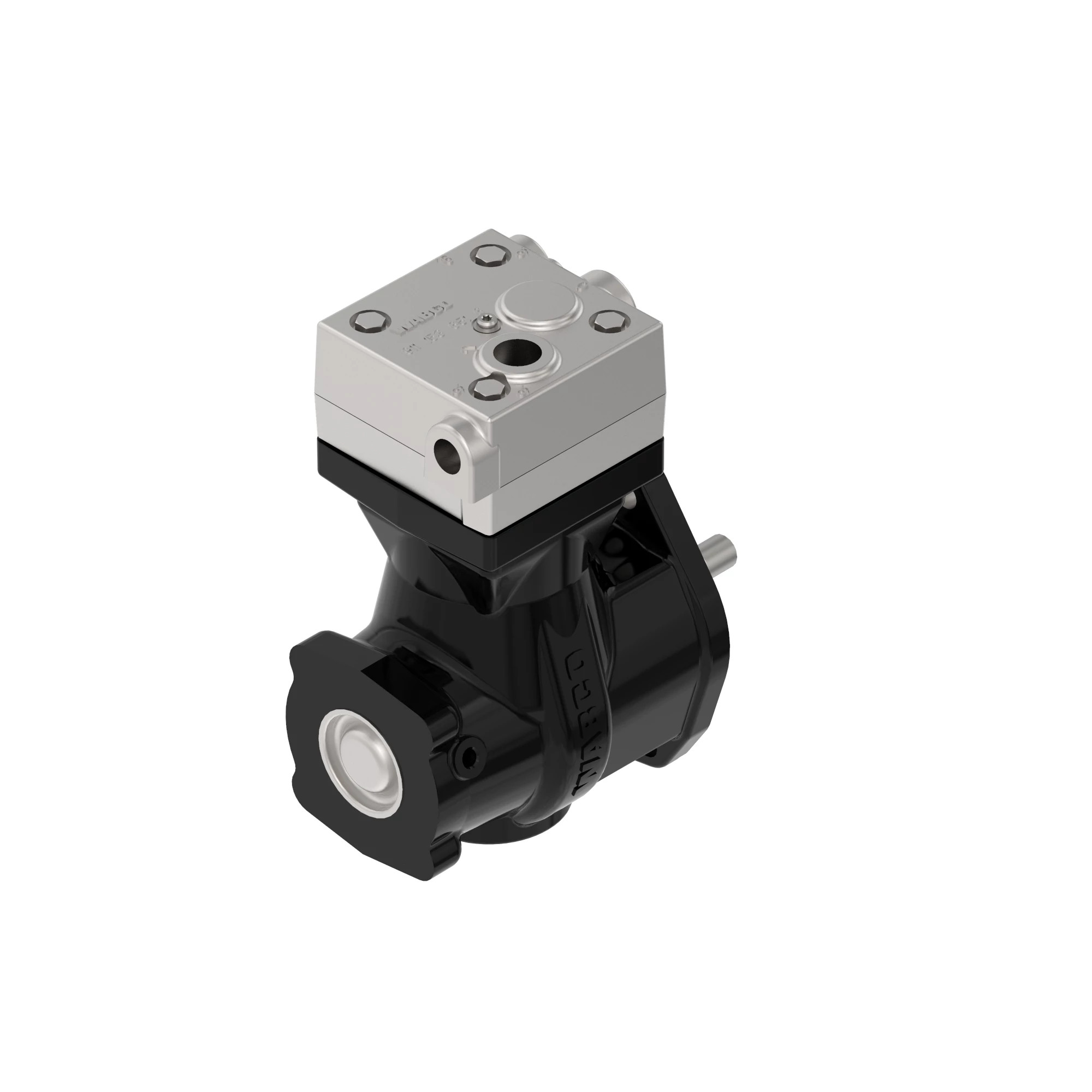 John Deere Air Compressor - RE183135