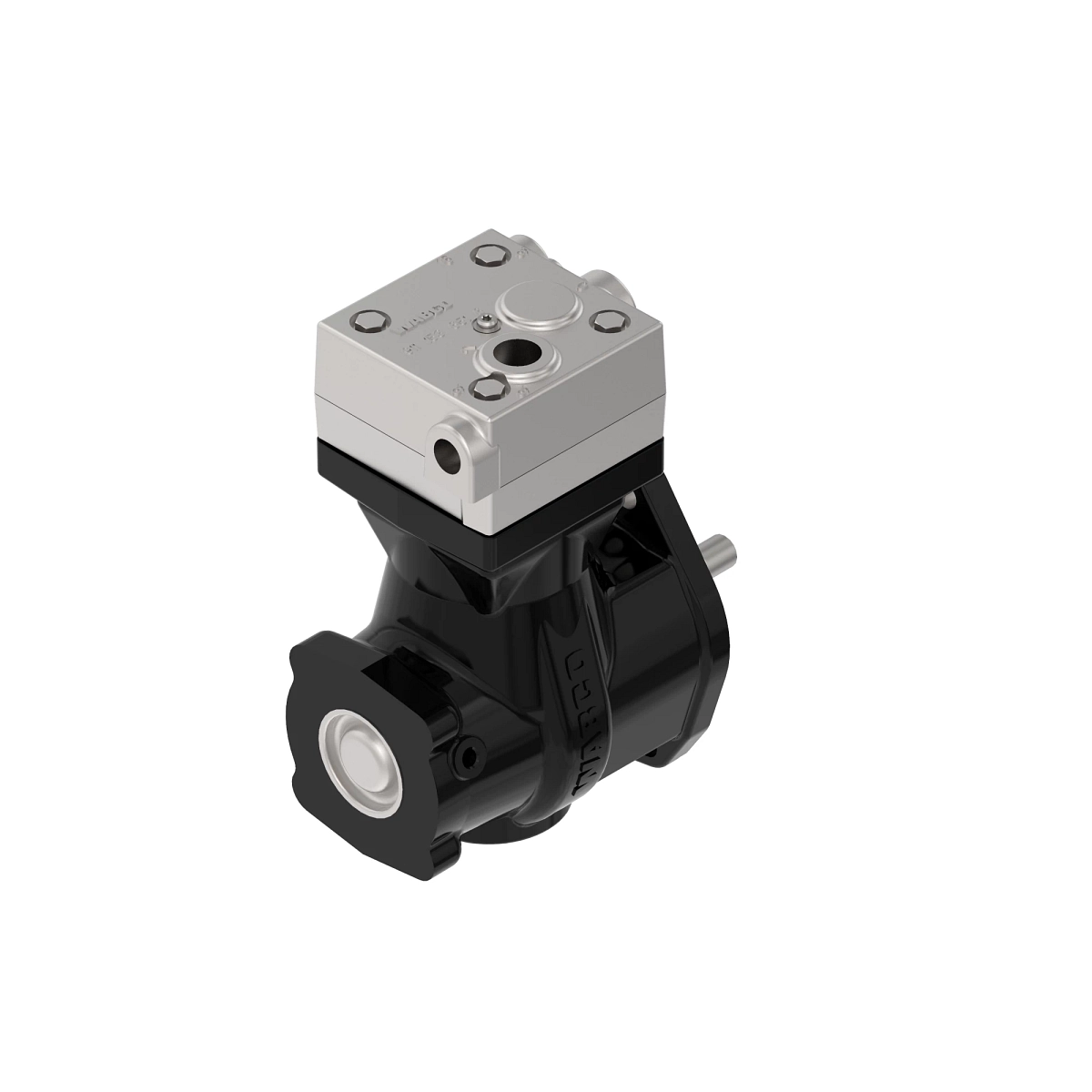 Compressor, Air, Assembly