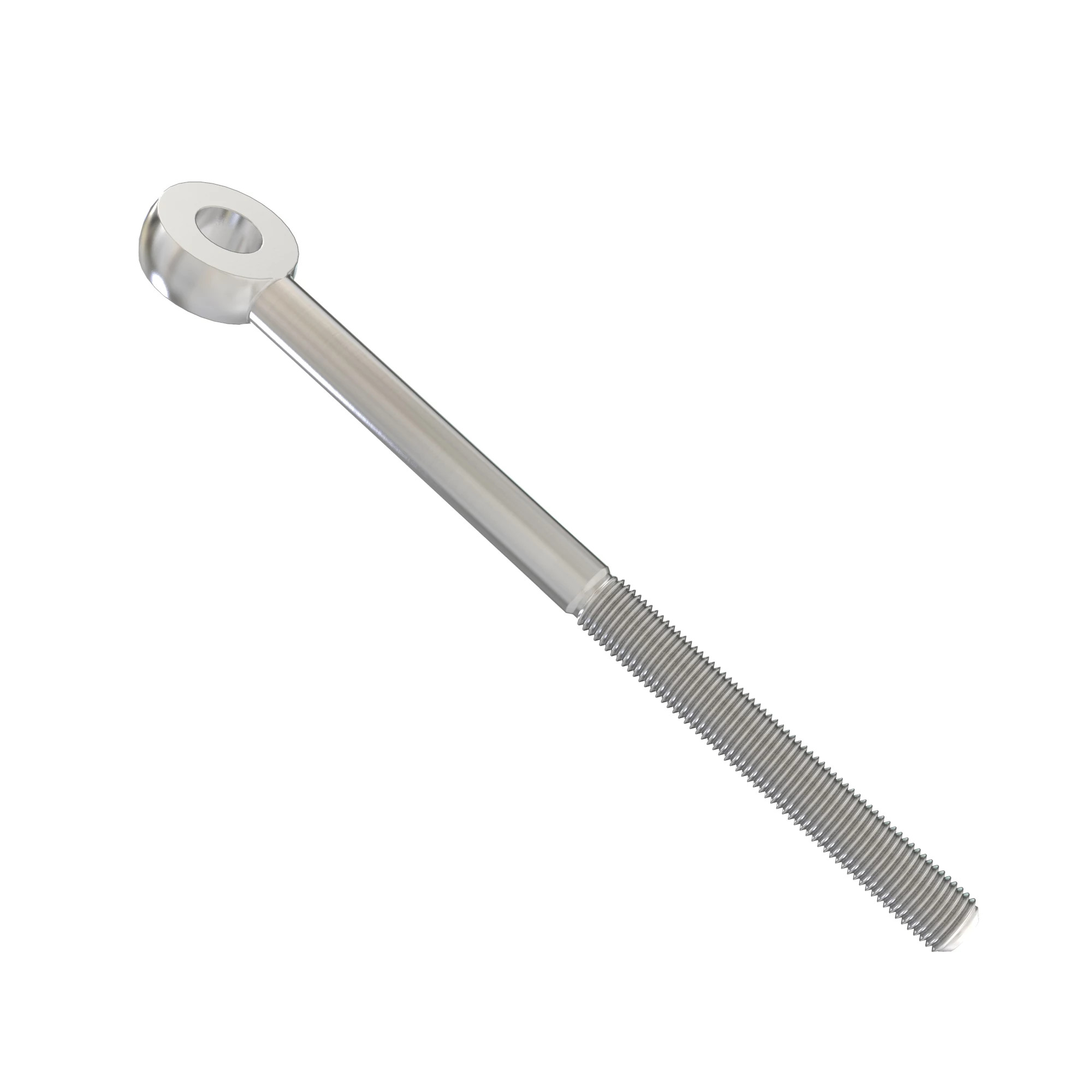 John Deere Hand Control Link - M88090