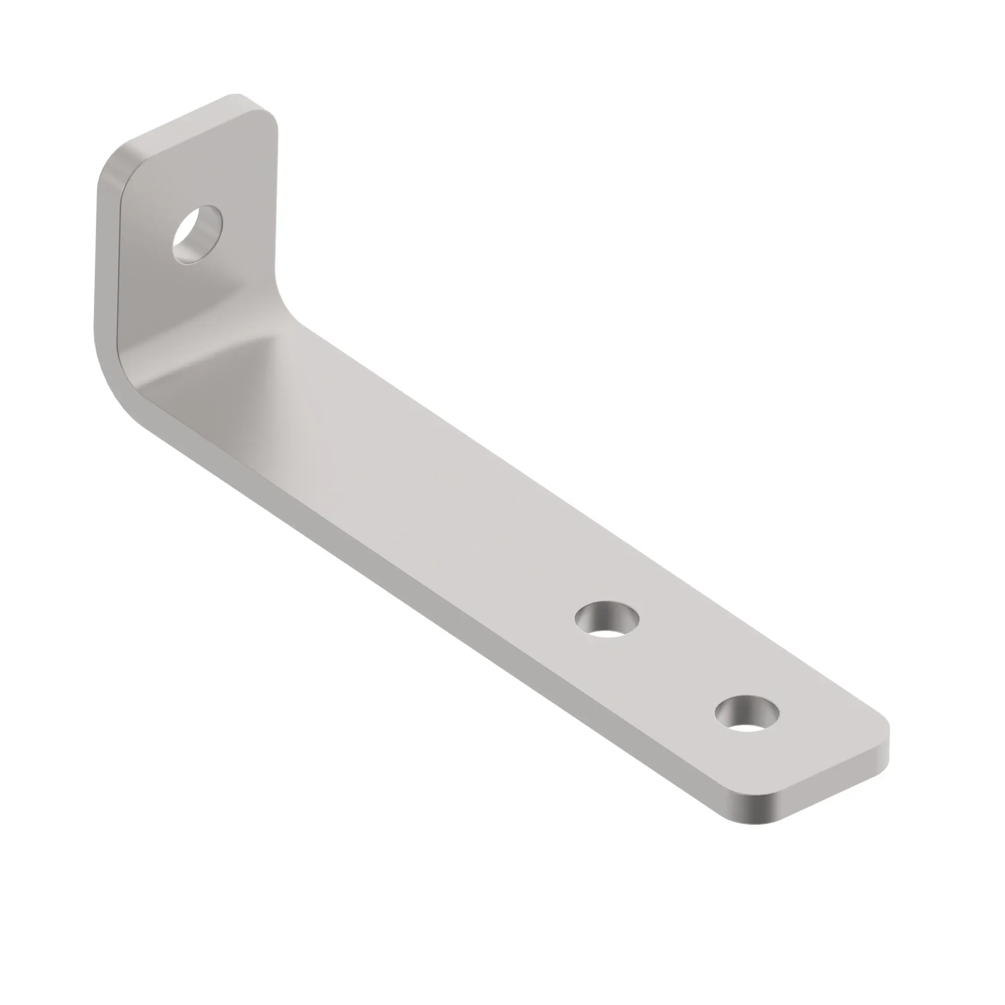 John Deere Bracket - R542998