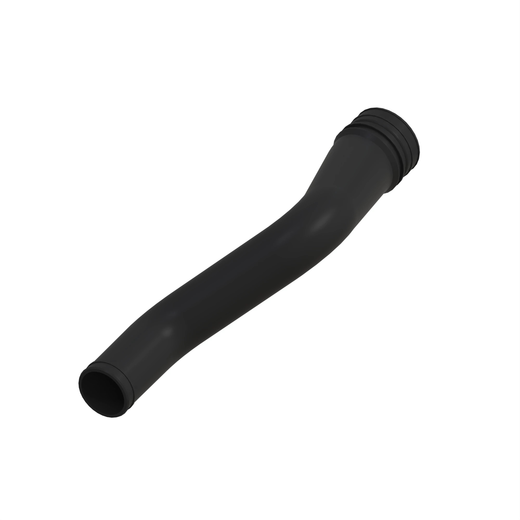 John Deere Air Intake Hose Assembly - L201987