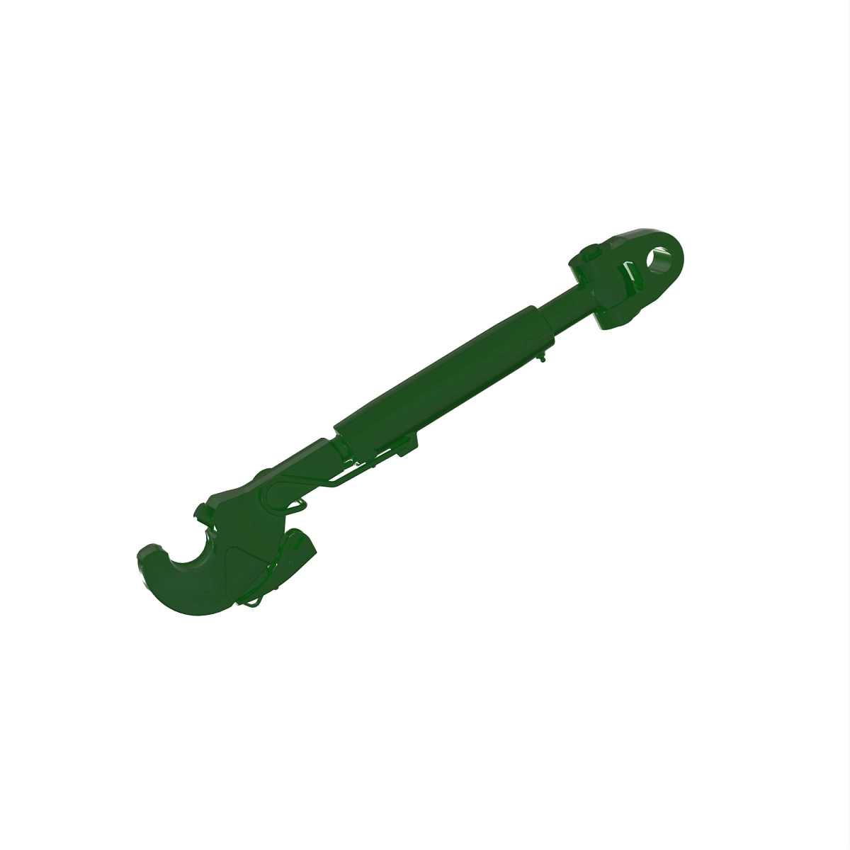 Center Link, U-Joint and Non Rotati
