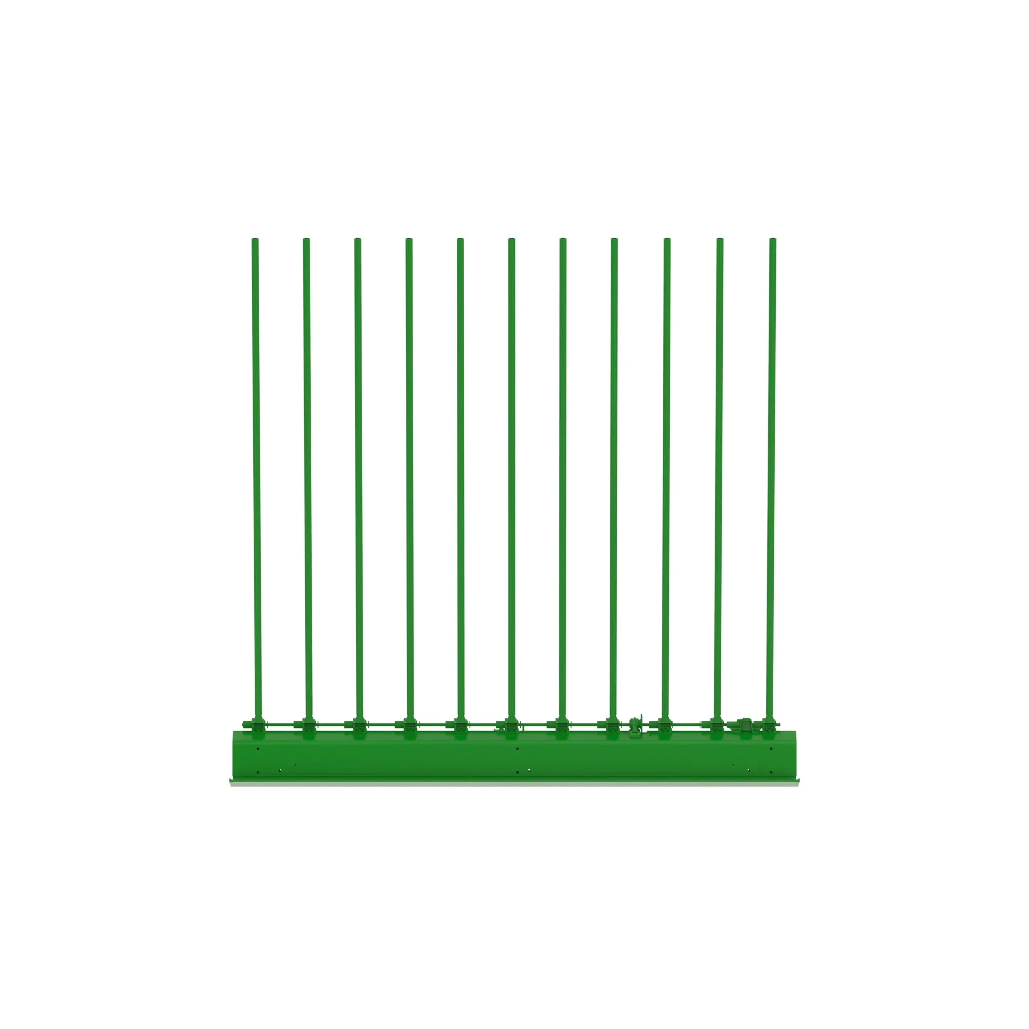 GRASS BOX L.H. 20 X 7.5