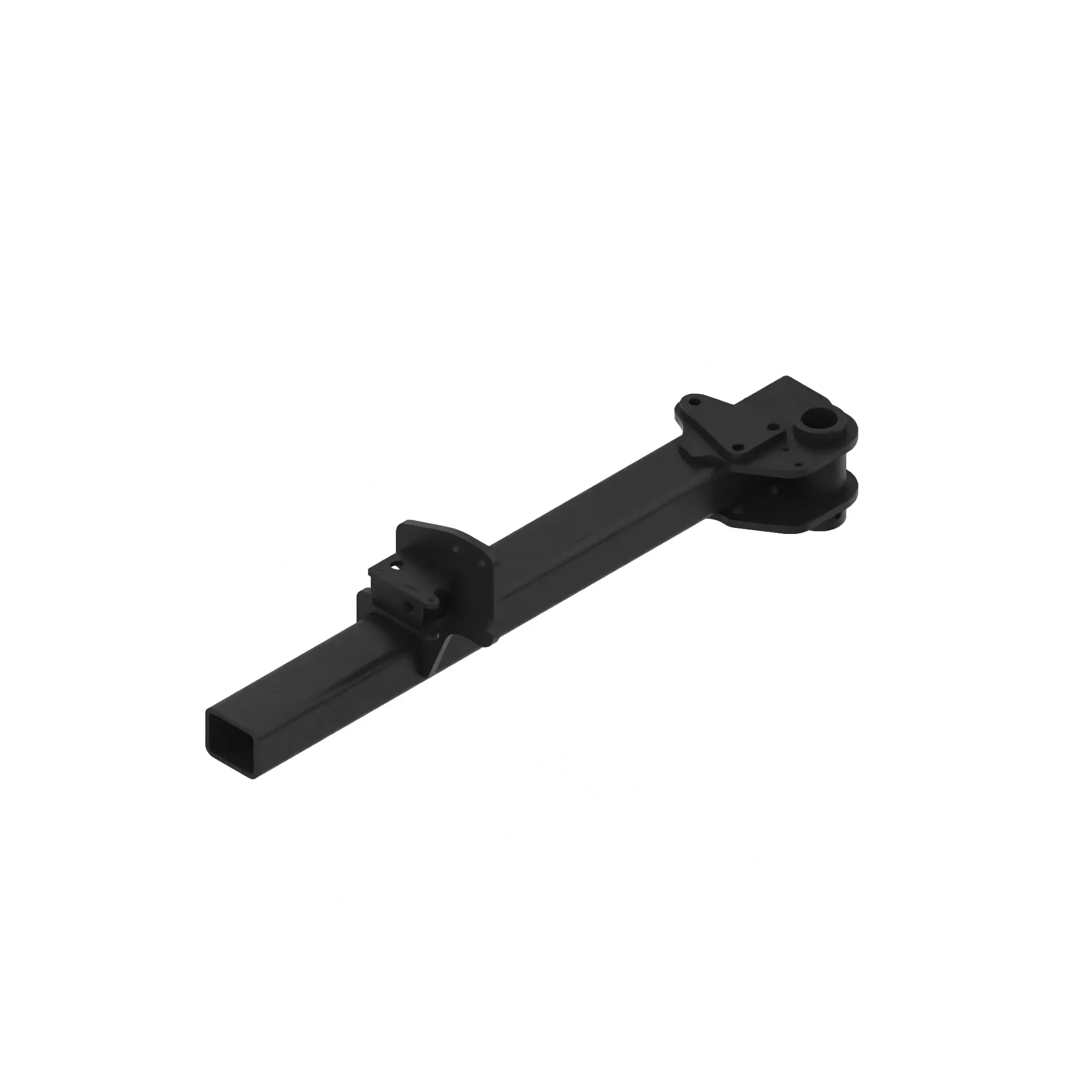 Structural Tube