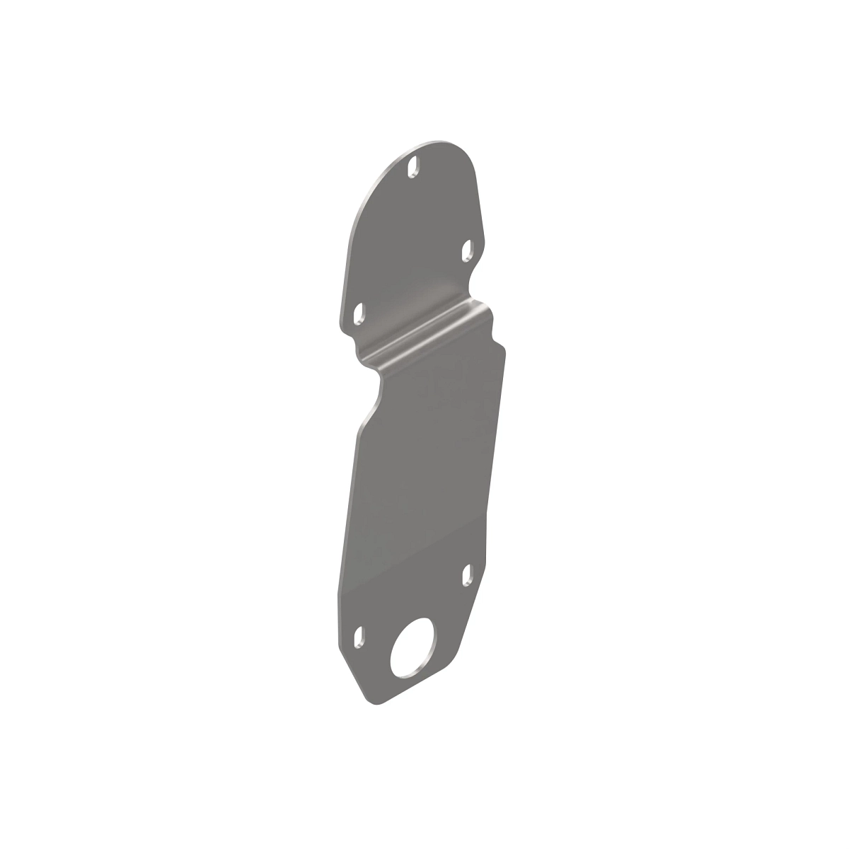 Wear Plate, Folding Latching 600 70
