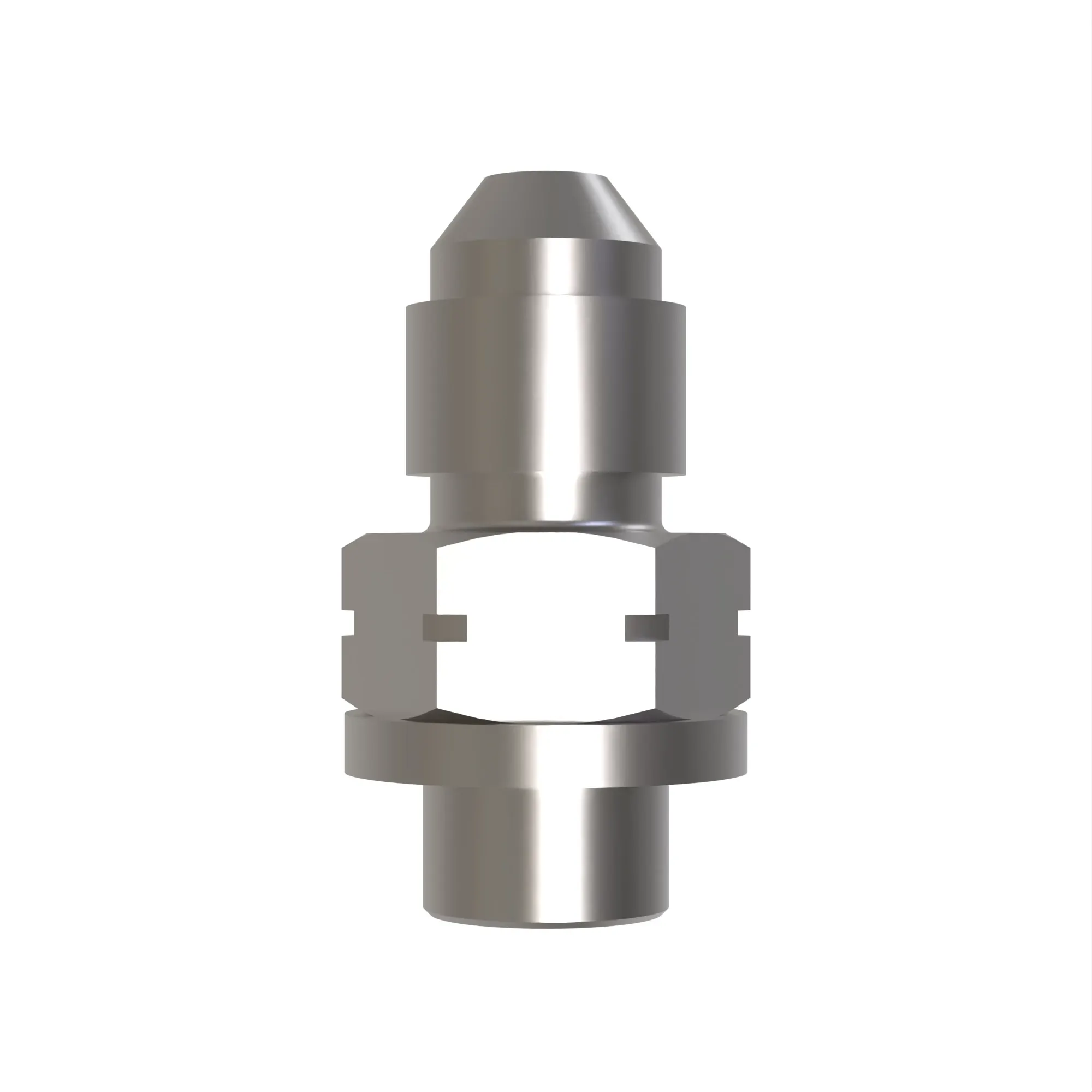 Lubrication Fitting