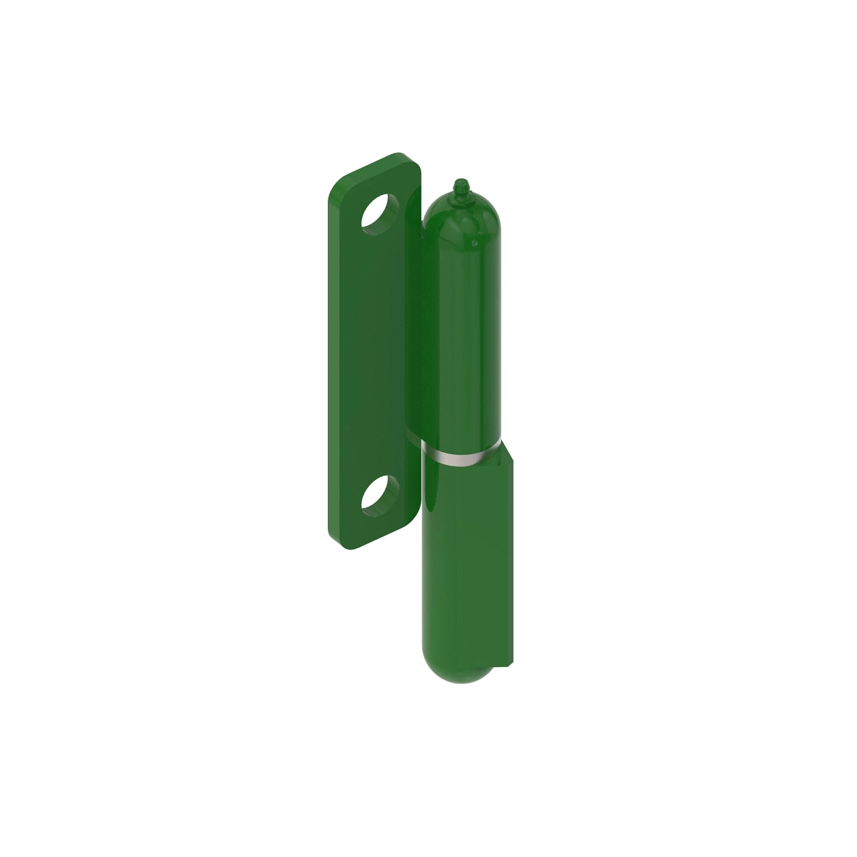 Door, Hinge Mount