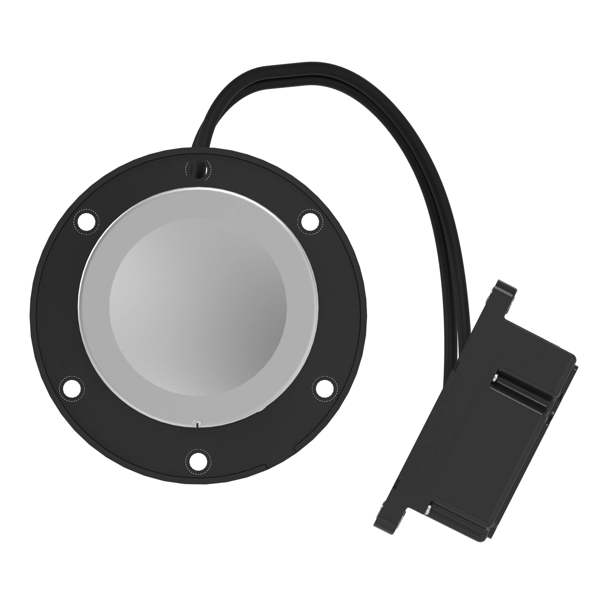 DEF TANK HEADER ASSEMBLY