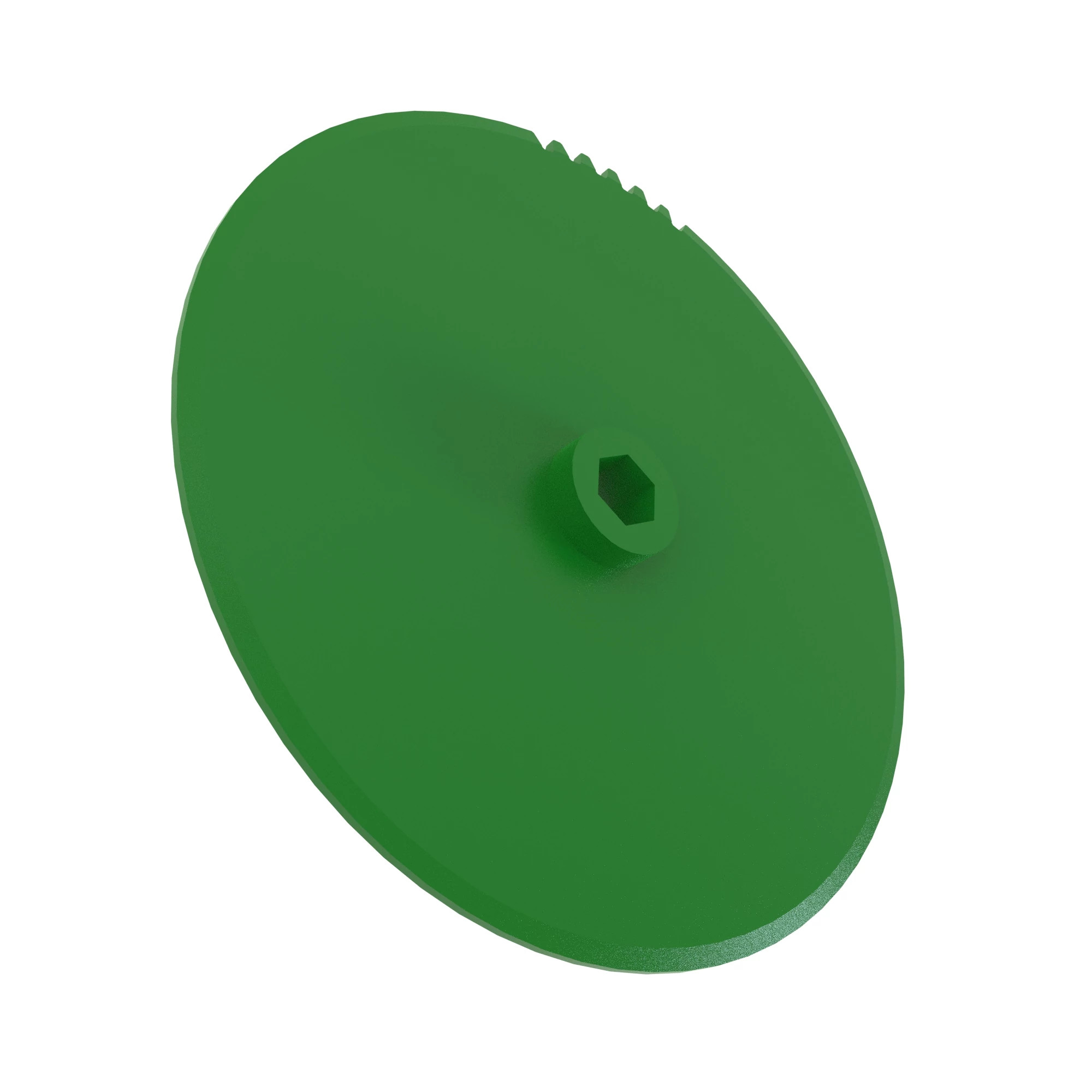 John Deere Chain Sprocket, 70 Teeth - AH145977