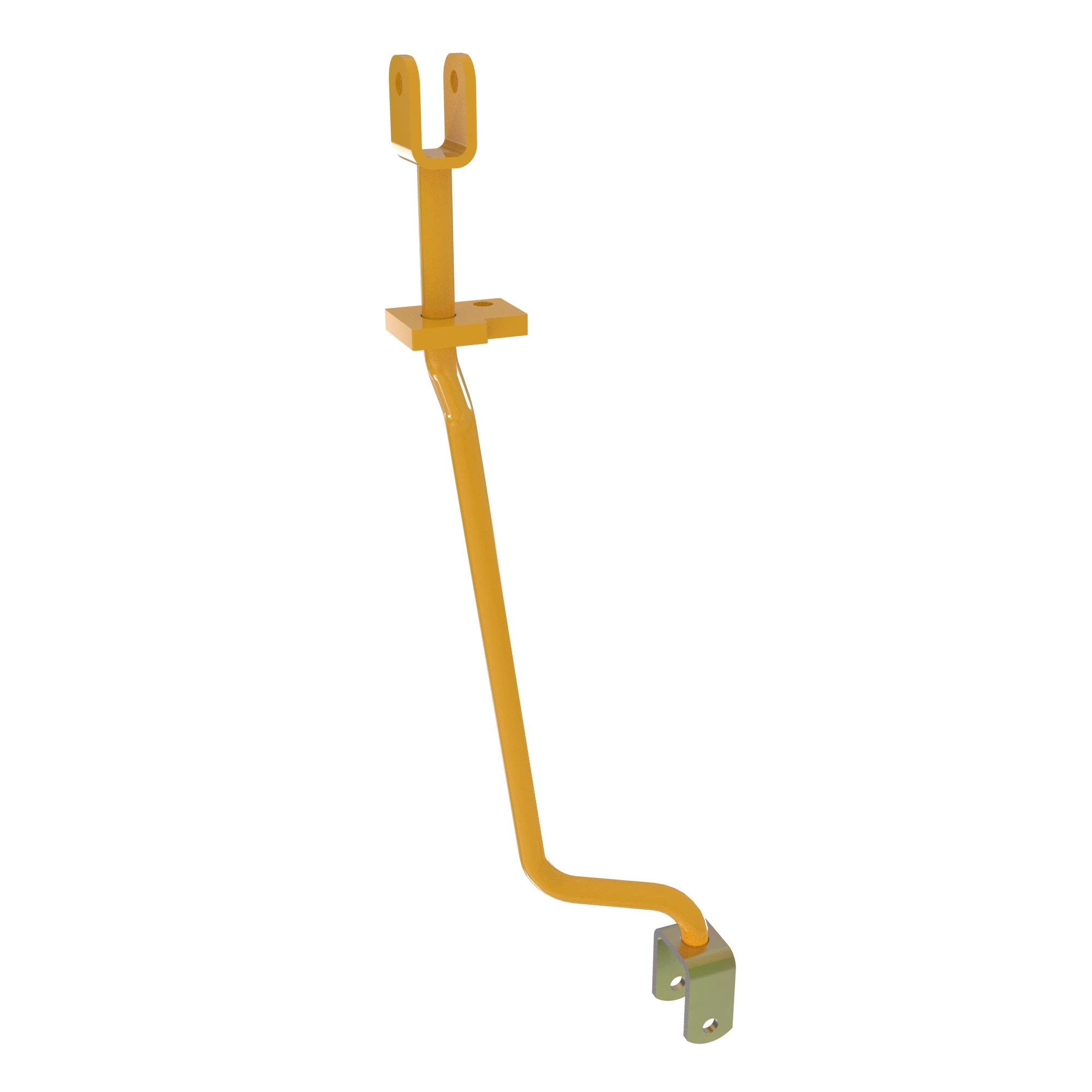 John Deere Steering Link, Right Side - AT310261