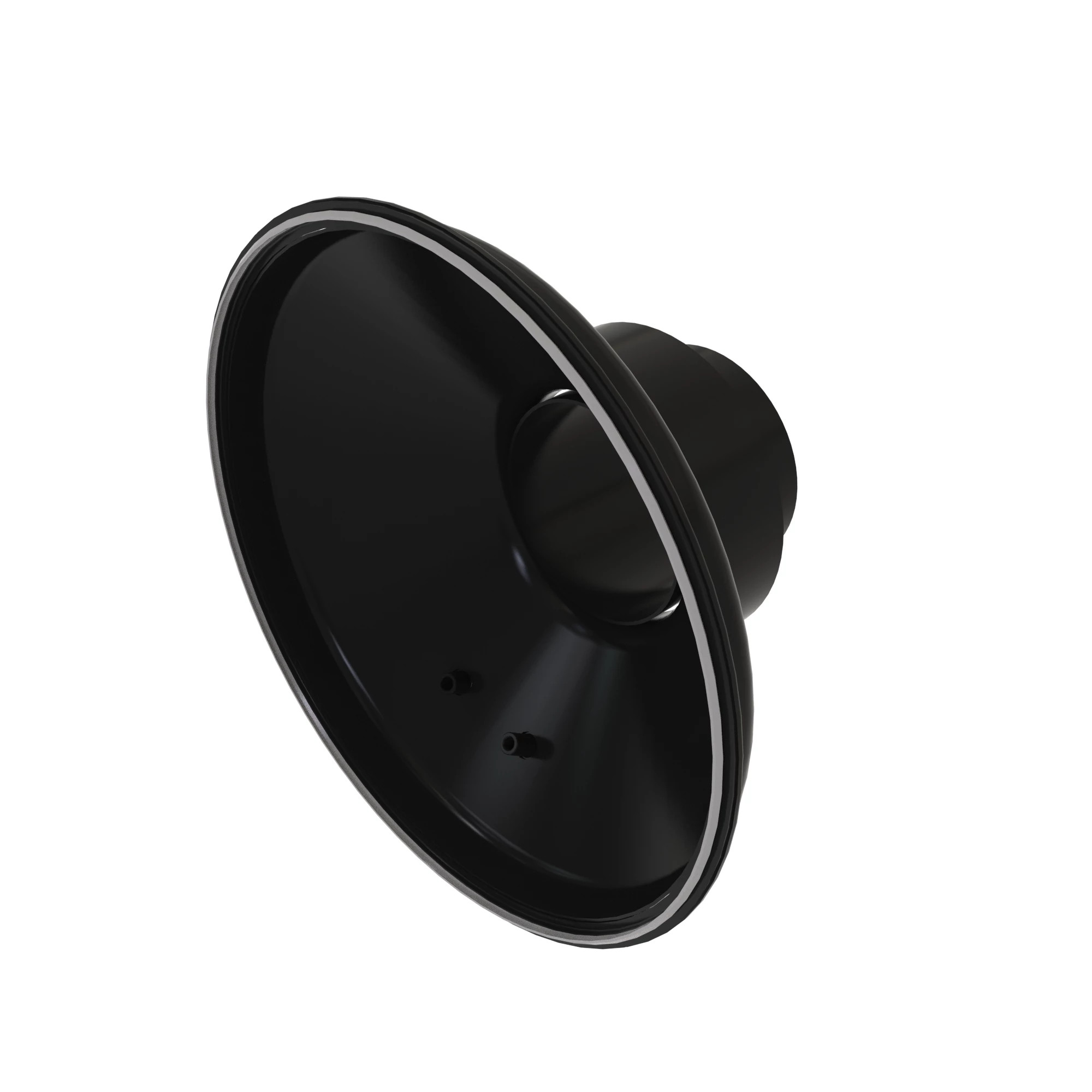 SIZE 8 (AXIAL OUTLET) SERVICE KIT