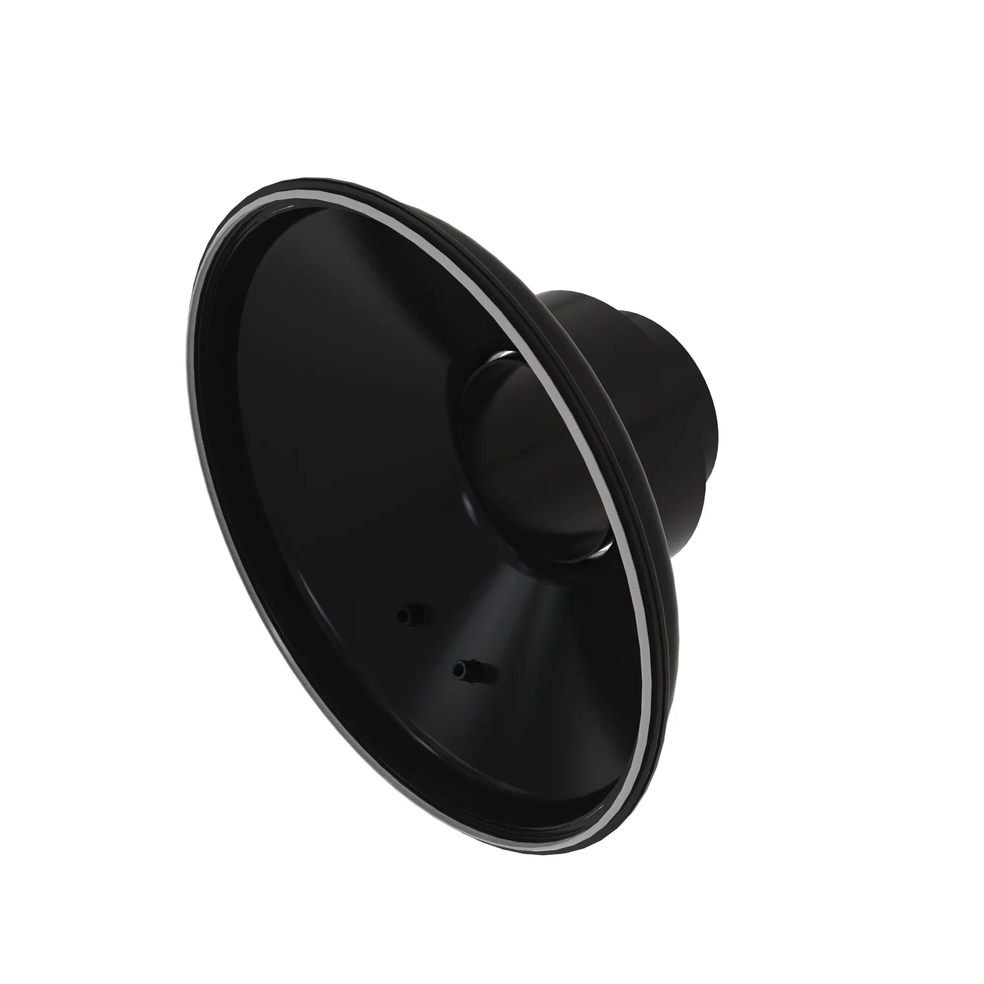 SIZE 8 (AXIAL OUTLET) SERVICE KIT