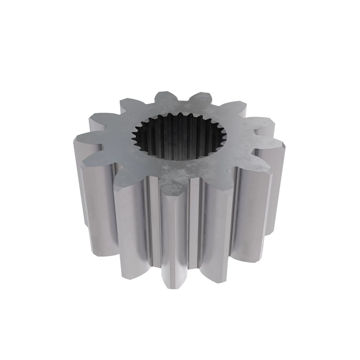 Pinion, Final Drive