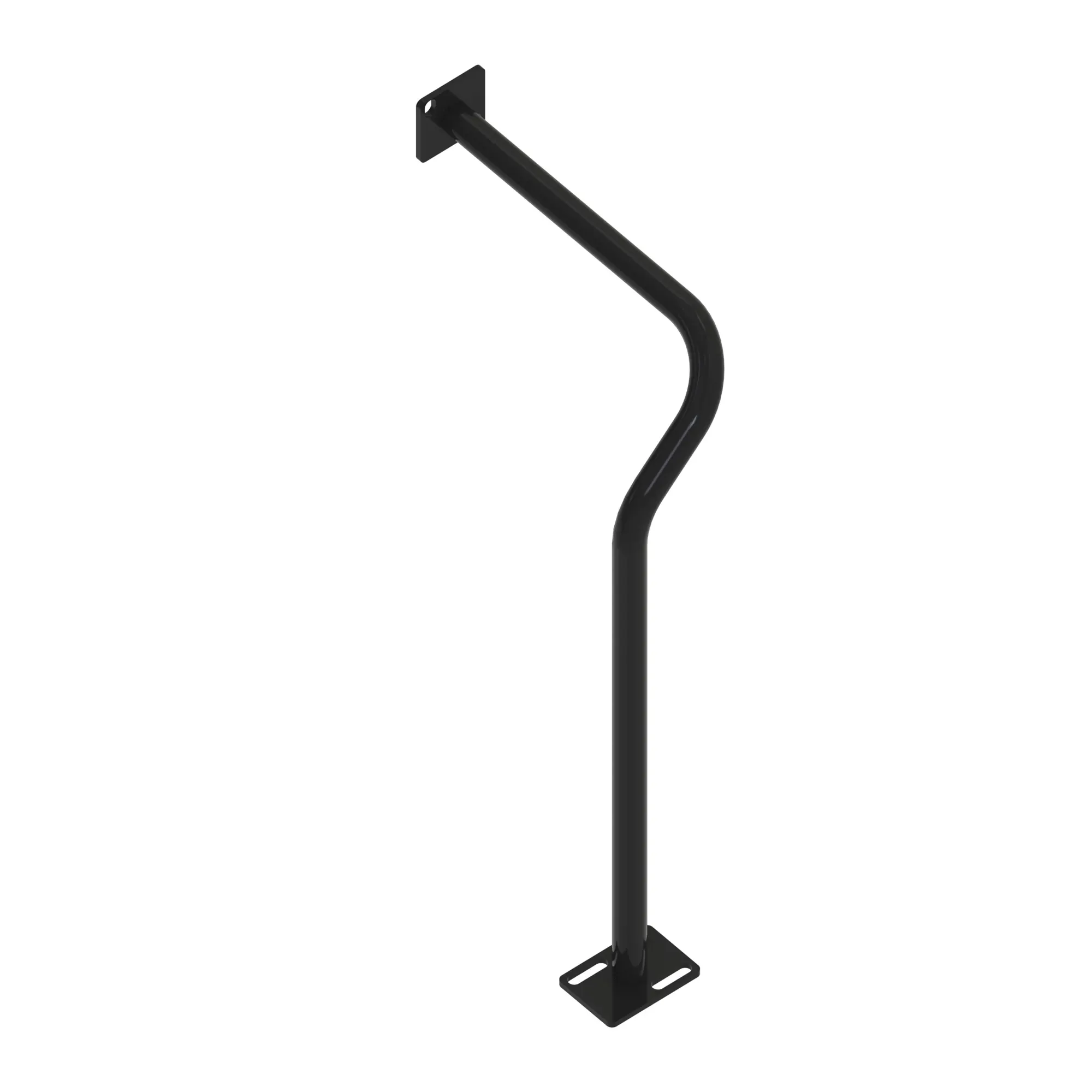 John Deere Handle - F641431