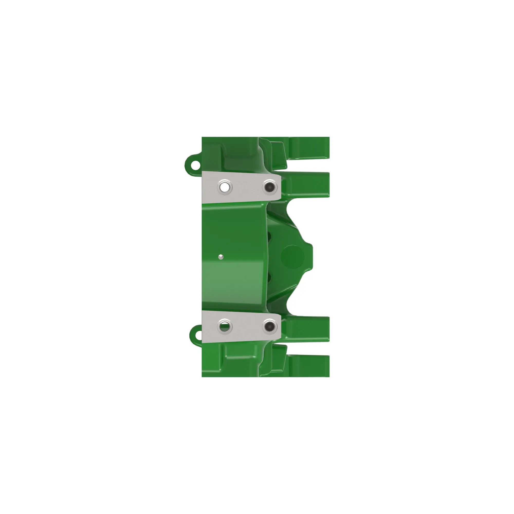 FRONT AXLE SUPPORT, FRONT AXLE SUPP