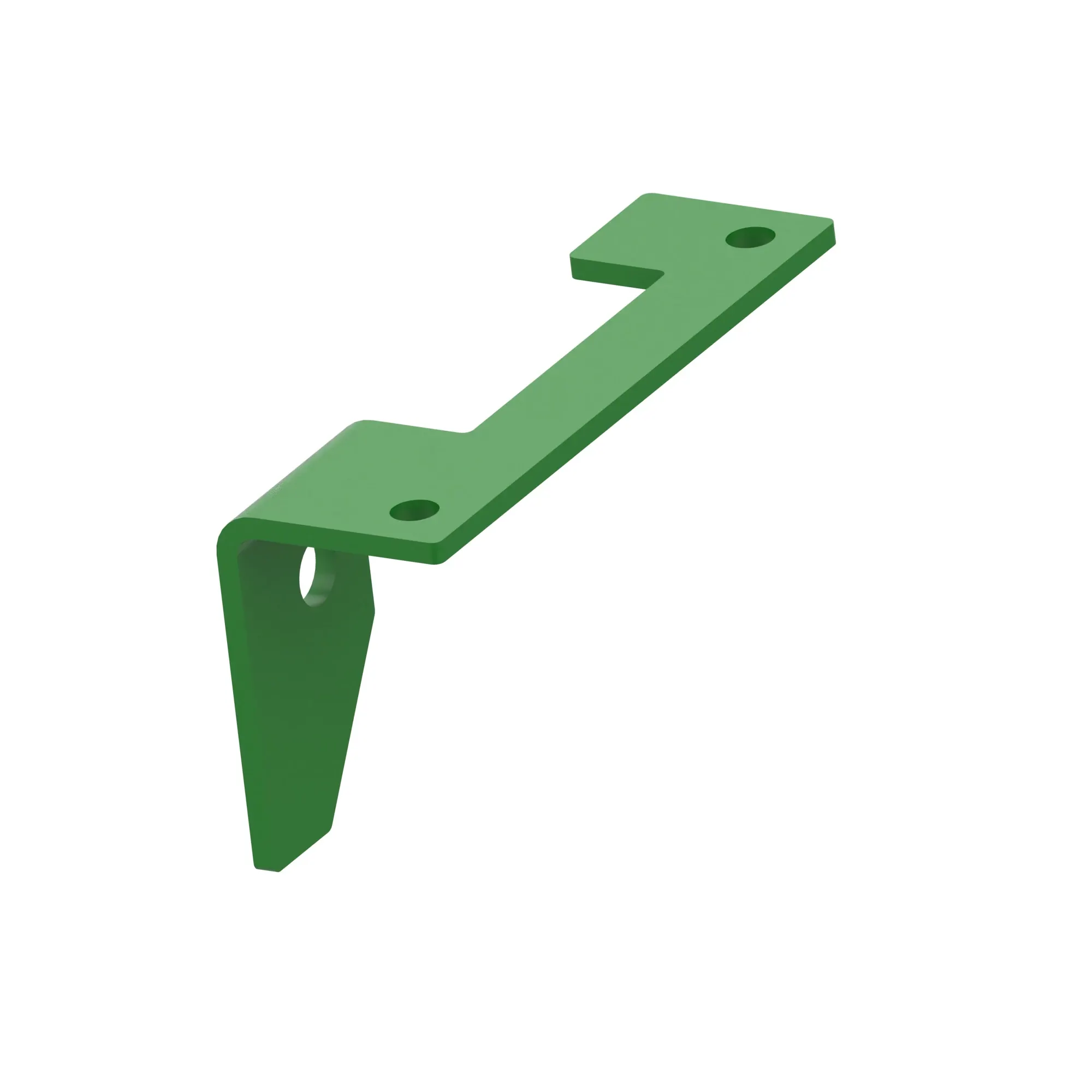 BRACKET, WIRING HARNESS
