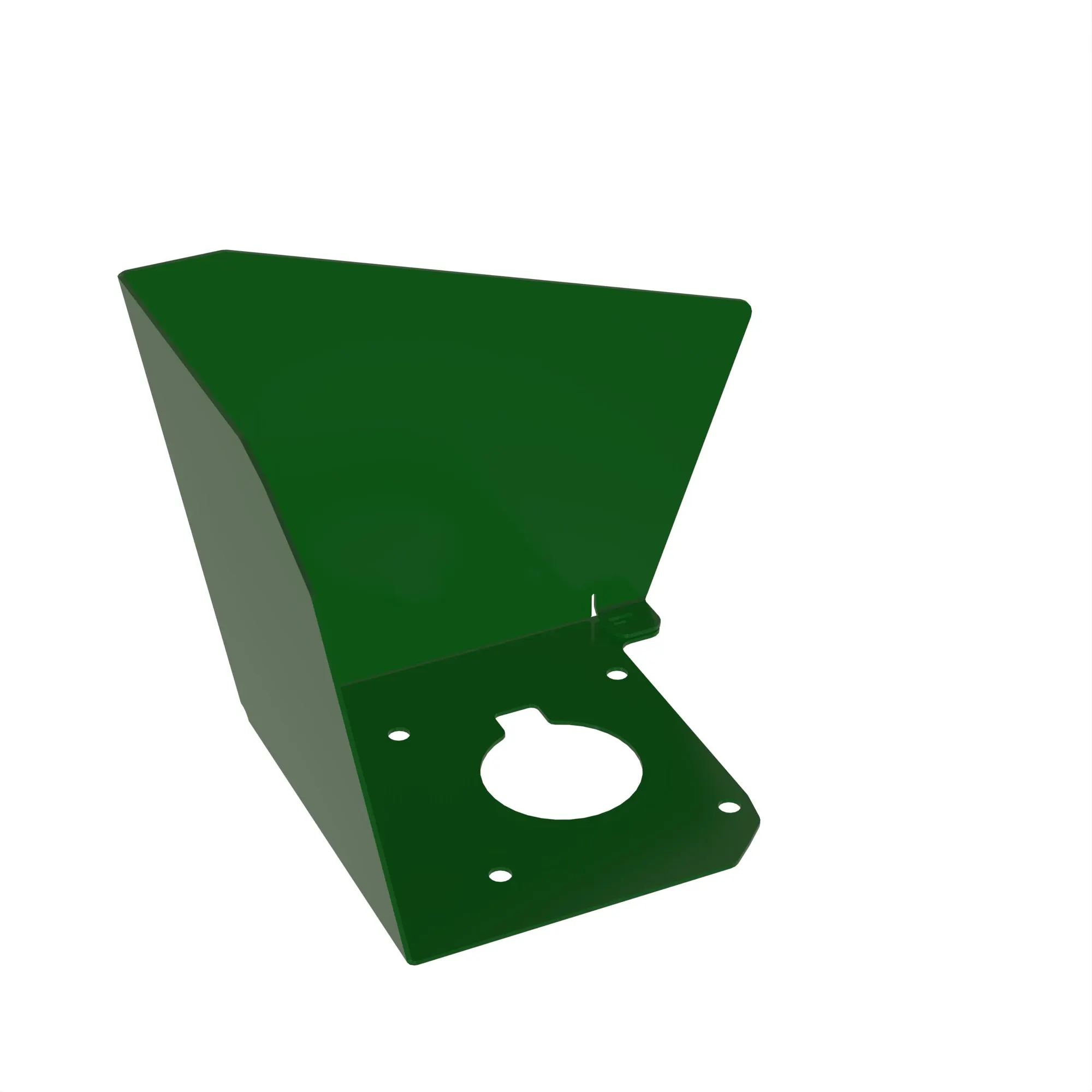 SHIELD, WR GEARBOX SHIELD