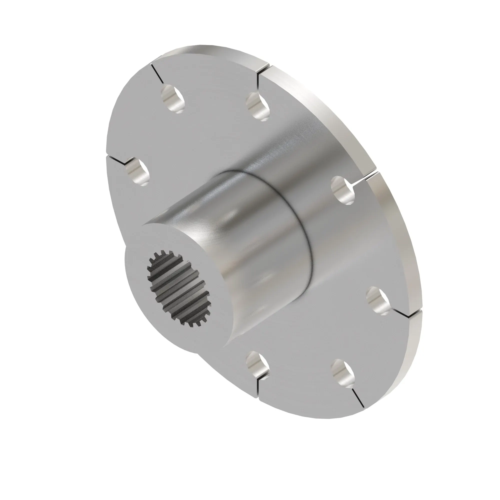 John Deere Hub - AE73000