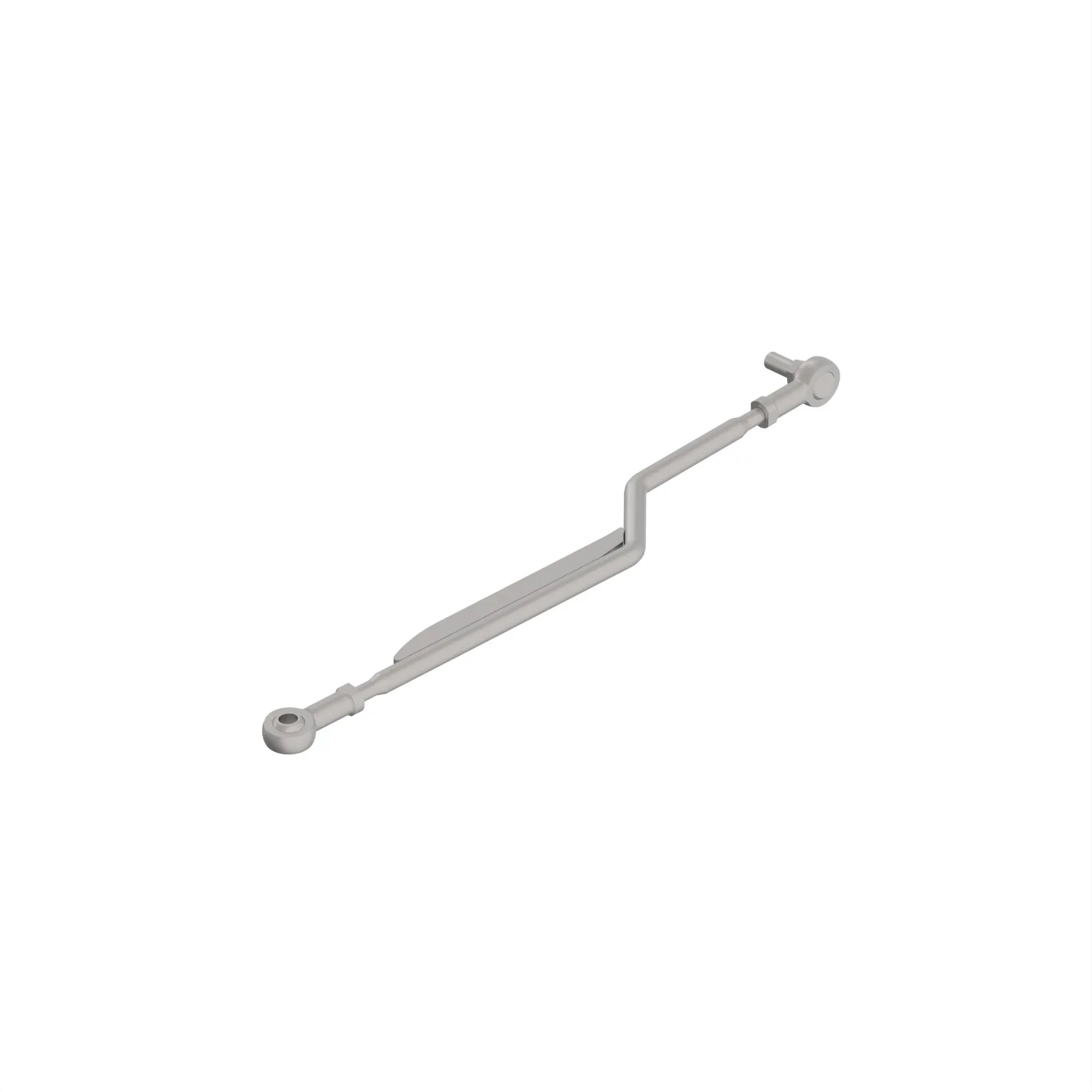 FIXED GATE LINKAGE ASSEMBLY (48MOD)