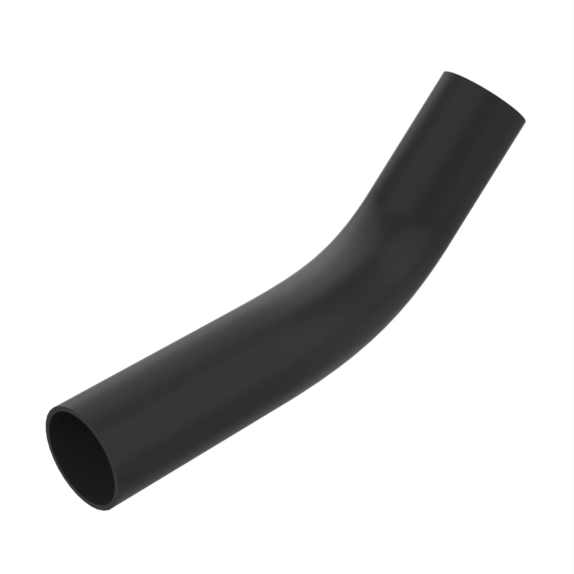 John Deere Fabricated Hose Guard - T324756