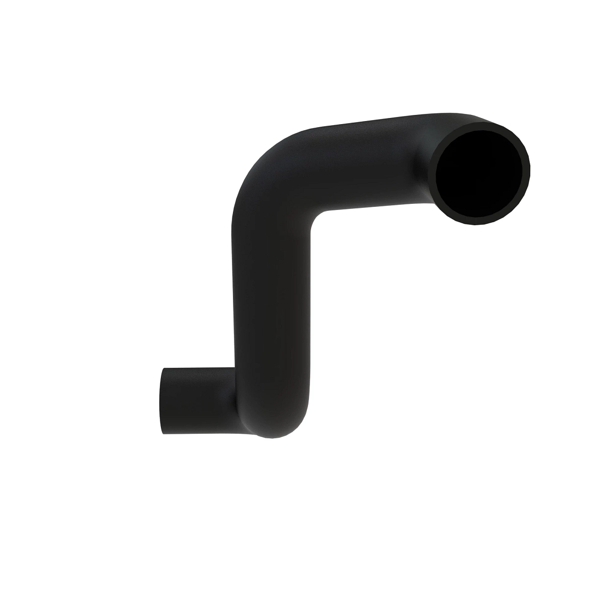 Radiator Hose, Upper Radiator