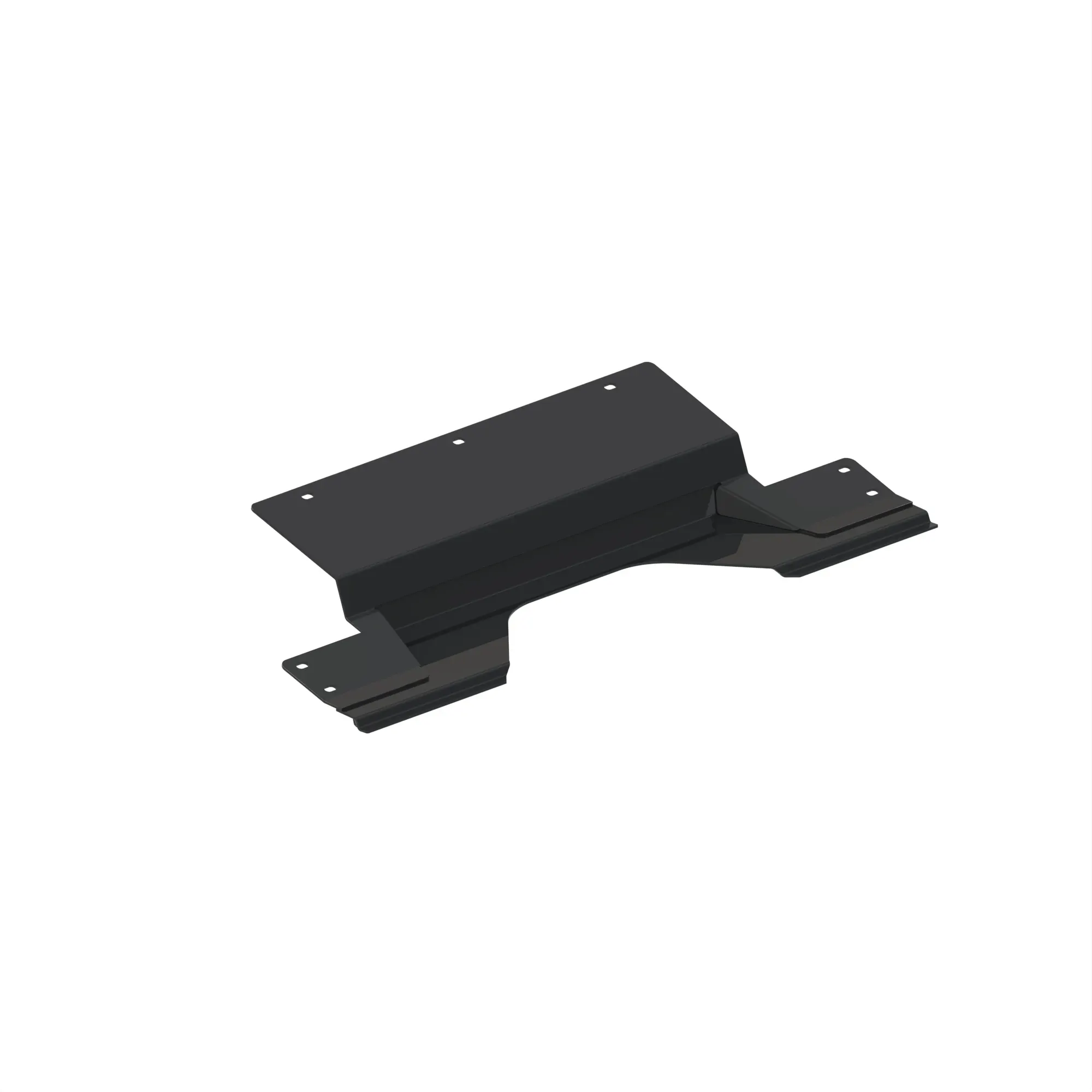 John Deere Front Toe Guard - AT458379