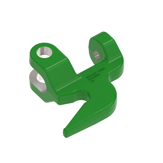 John Deere Upper Hook Quick-Coupler - R242056