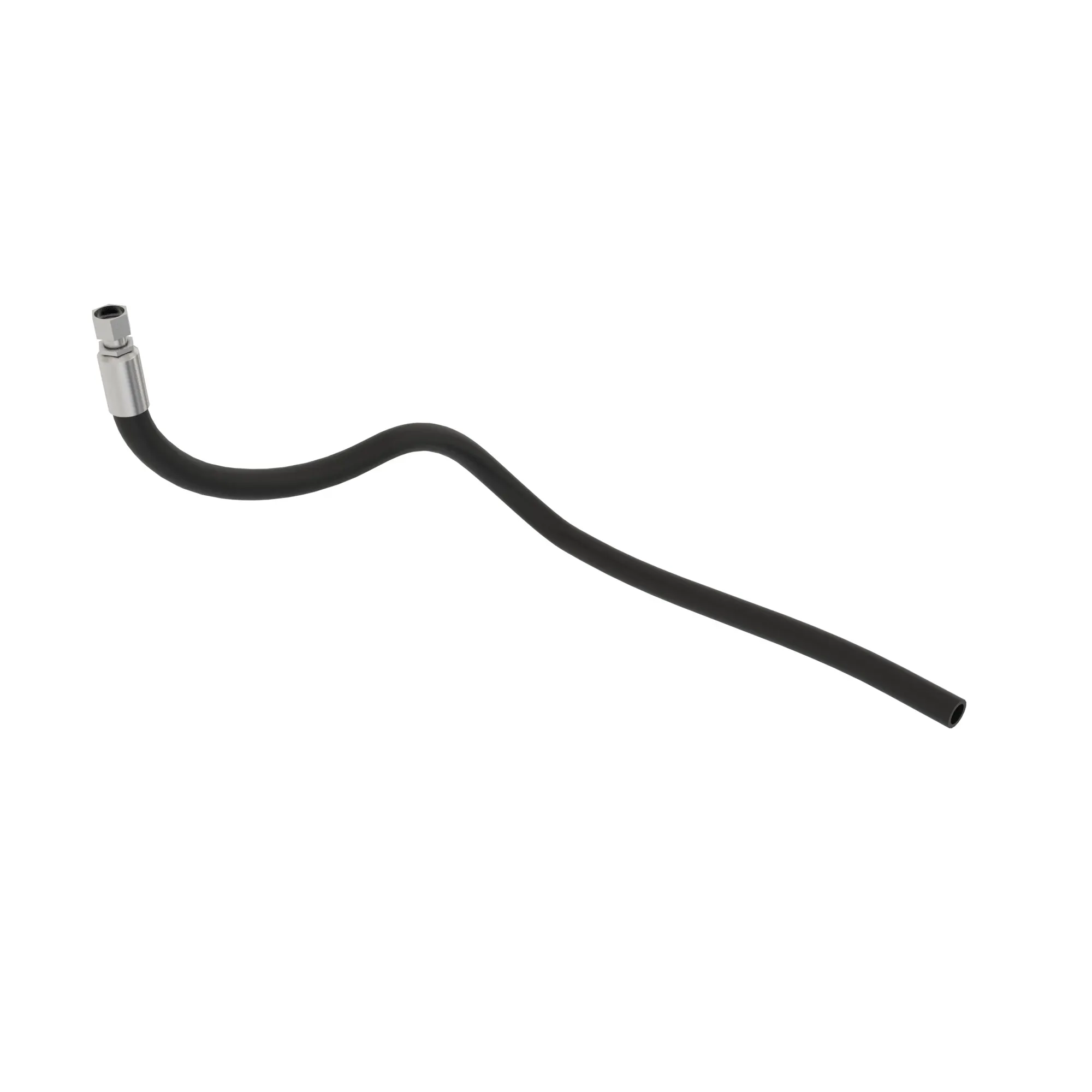 Hydraulic Hose - Fabricate