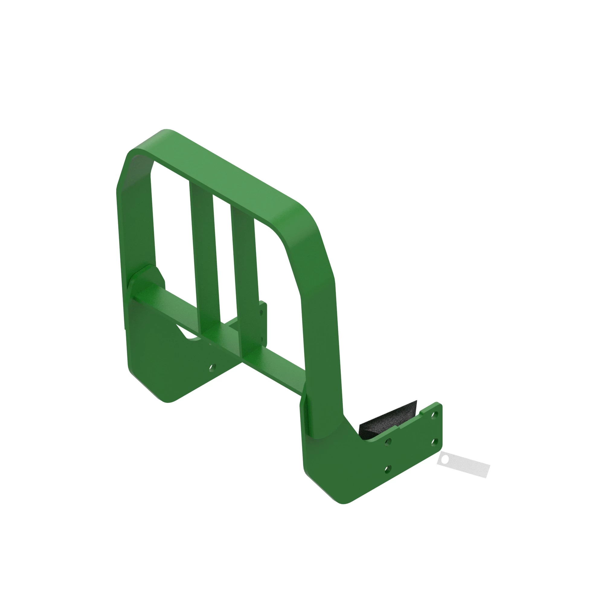 ⚙️ BW13780: Accesorio de Protección del Capó John Deere 🚜✅