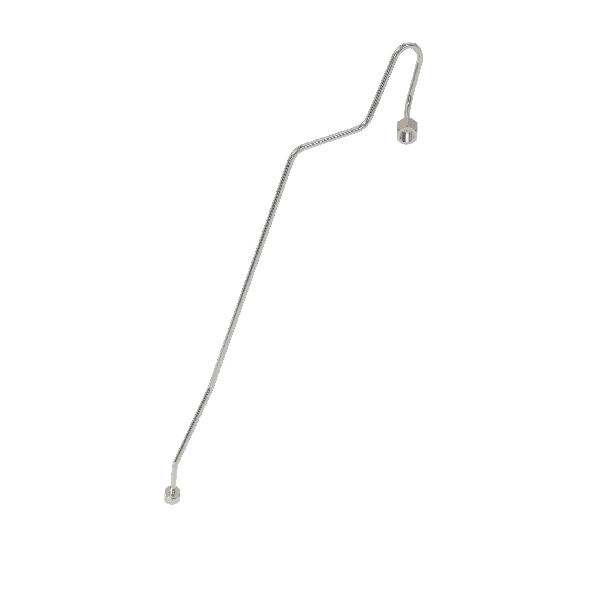 John Deere Fuel Line - RE503533