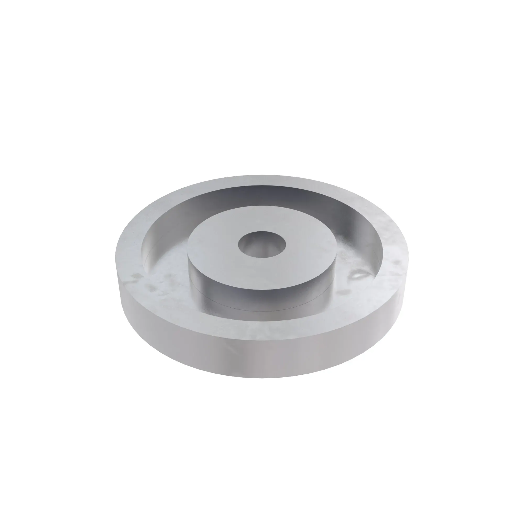 John Deere Plate Orifice - N209512