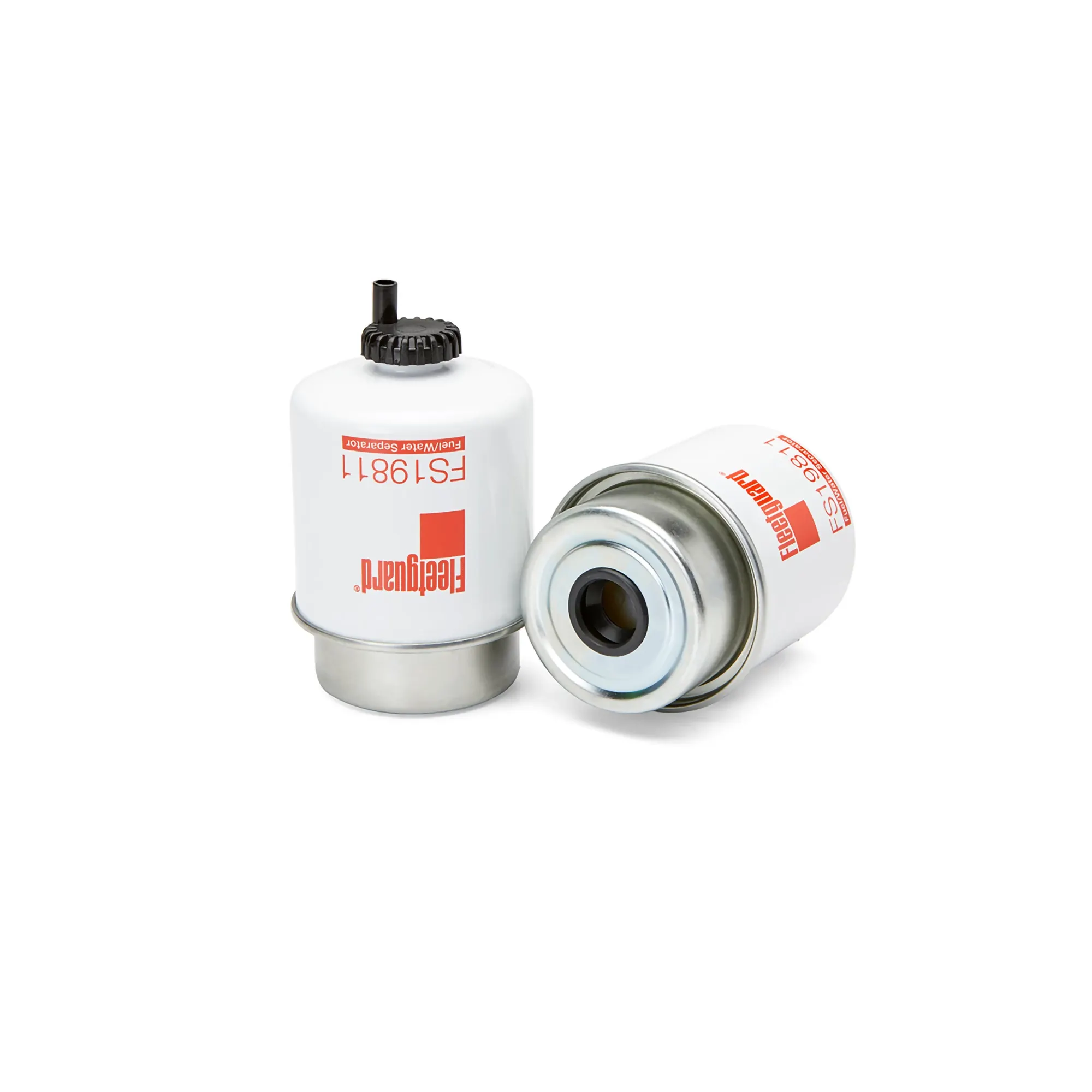 Fleetguard Fuel Water Separator - PMFS19811J