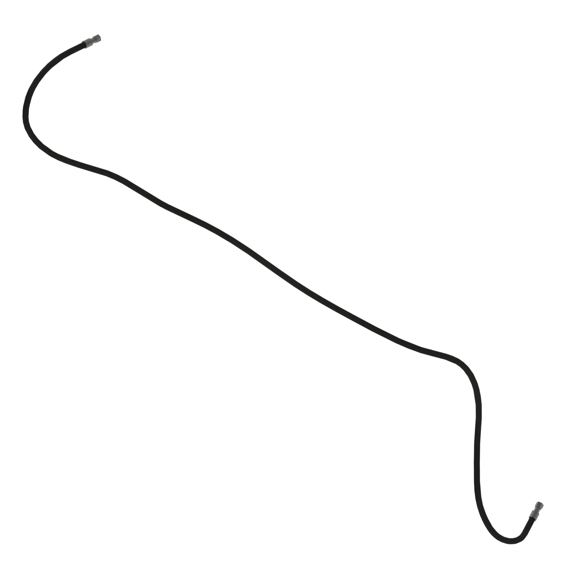 John Deere Hydraulic Hose - F689932
