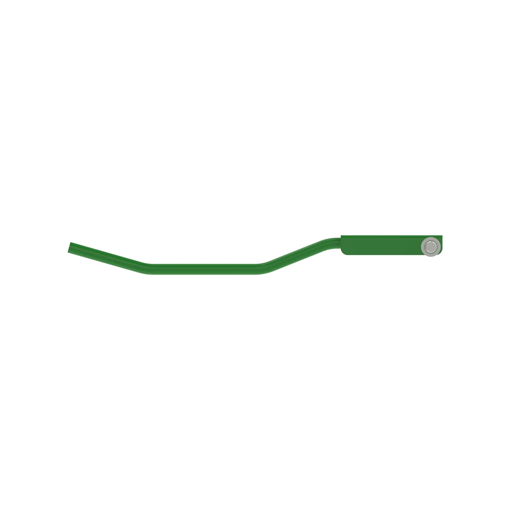 BRACKET, BRKT, DRAFT ROD (LVA10867