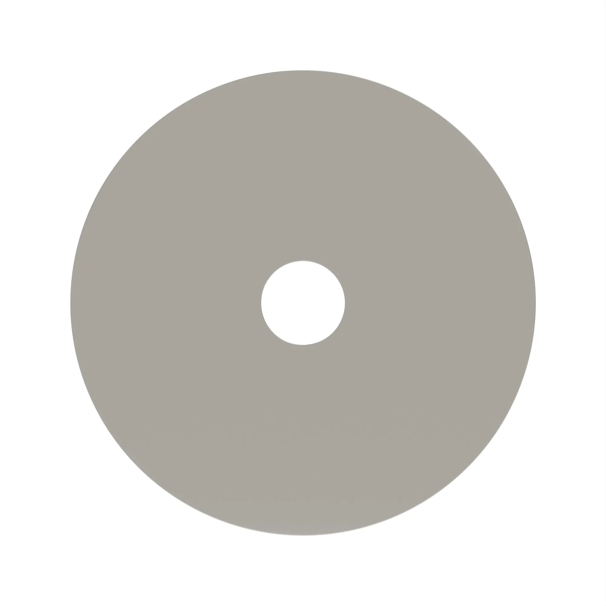 washer