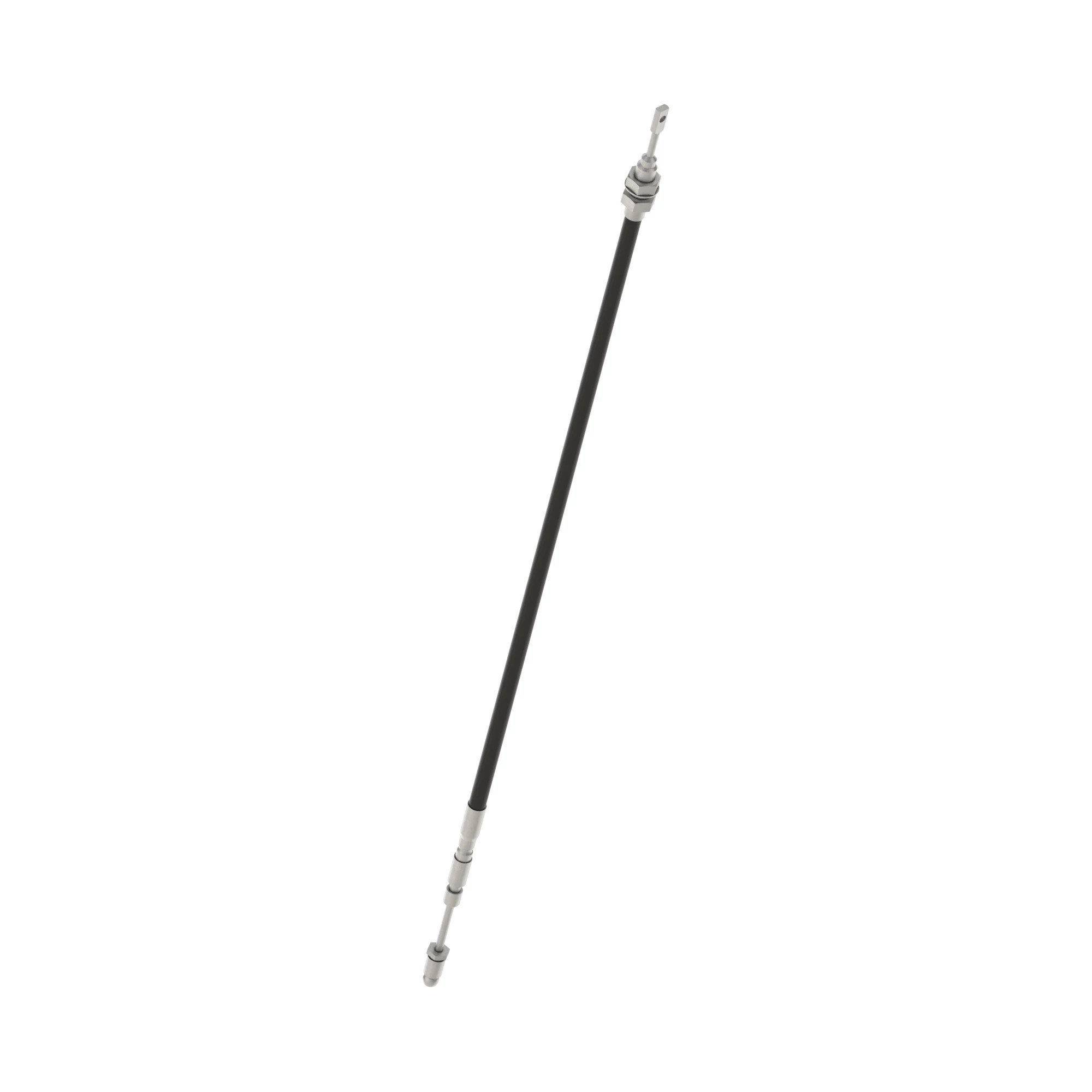 SJ10695: Mid SCV Push Pull Cable | Shop.Deere.com