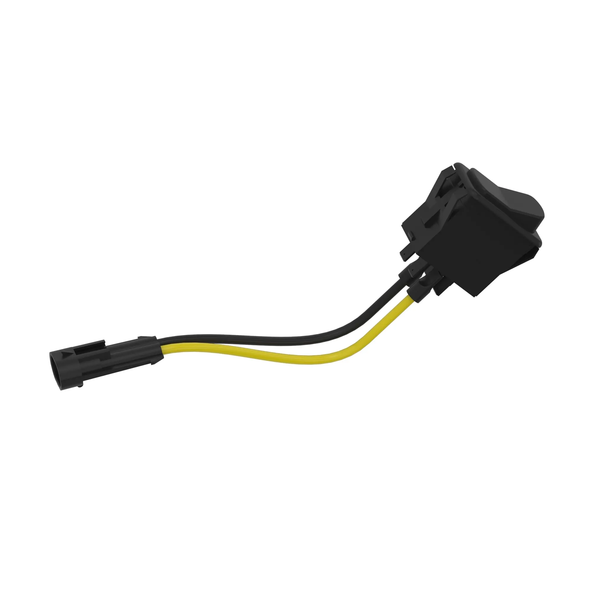 John Deere Toggle/Rocker Switch - RE198505