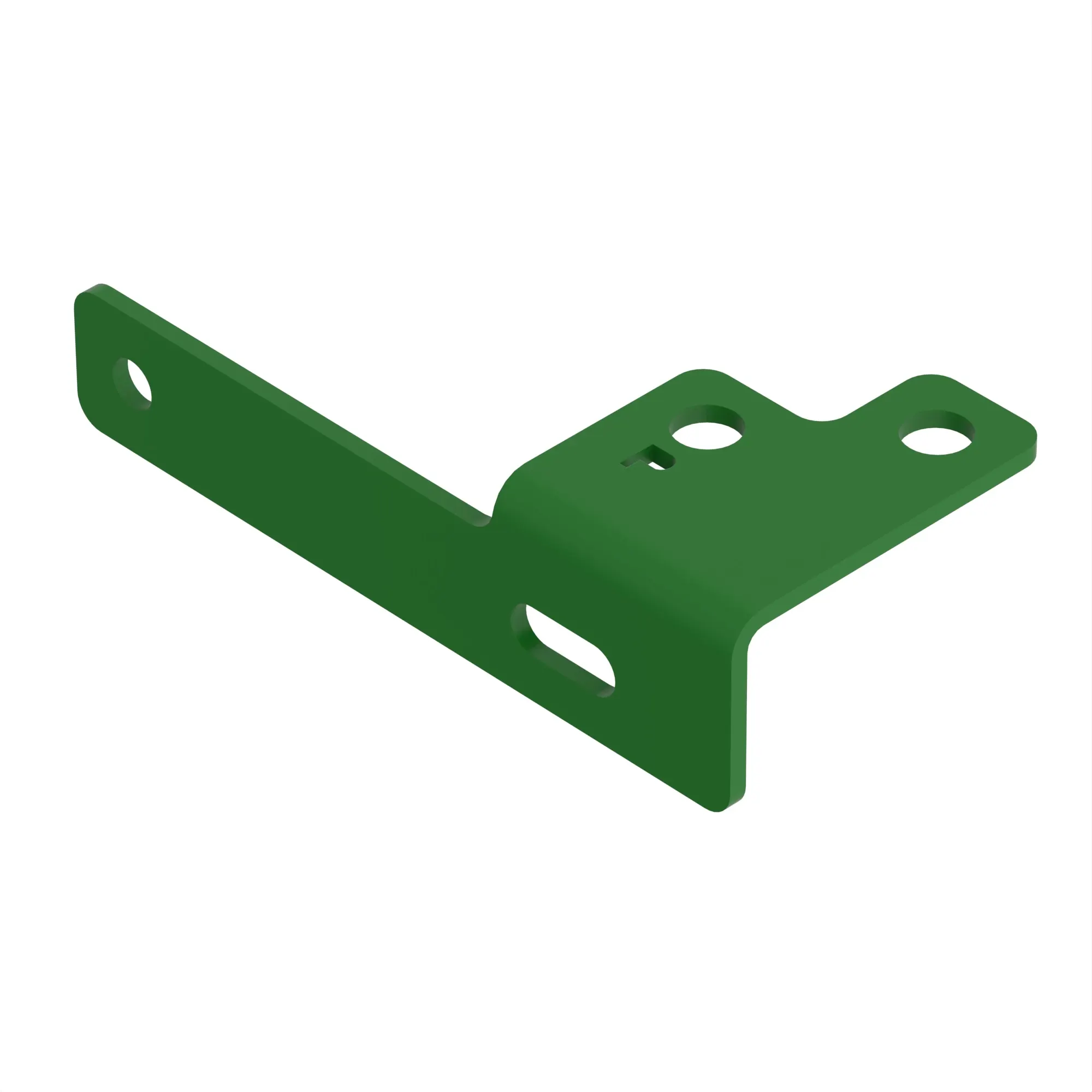 John Deere Irdf Wing Bracket - A107209