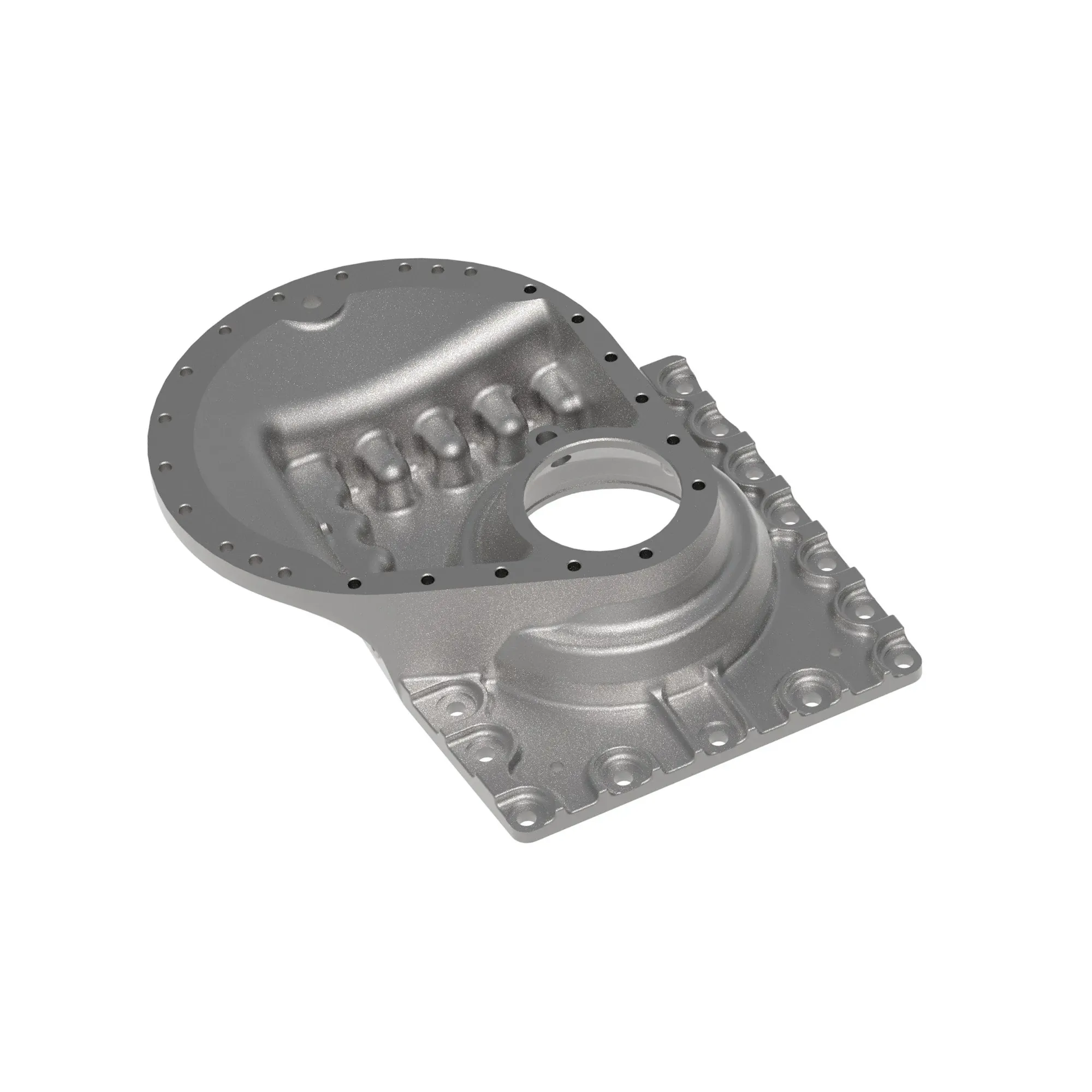 John Deere Housing - T200199
