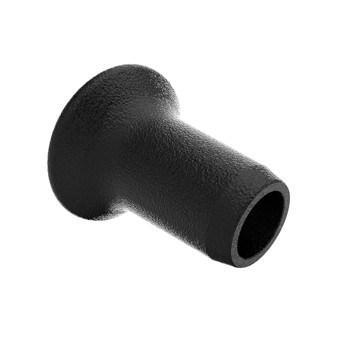 Spool, Large End - 11"