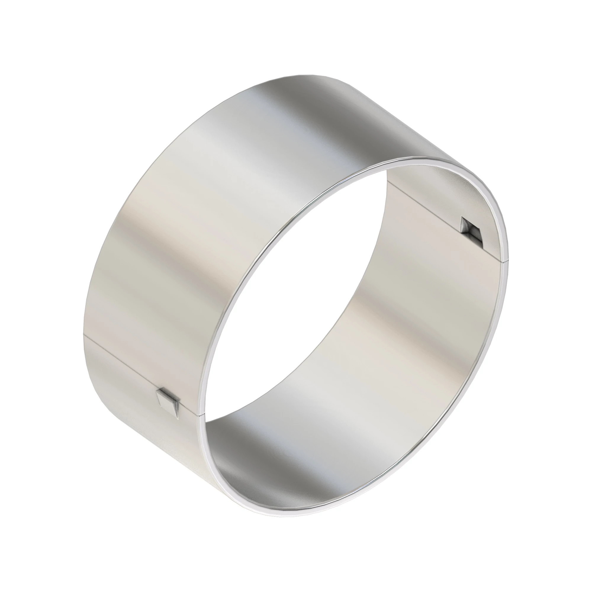 BEARING KIT, MAIN .254 UNDERSIZE