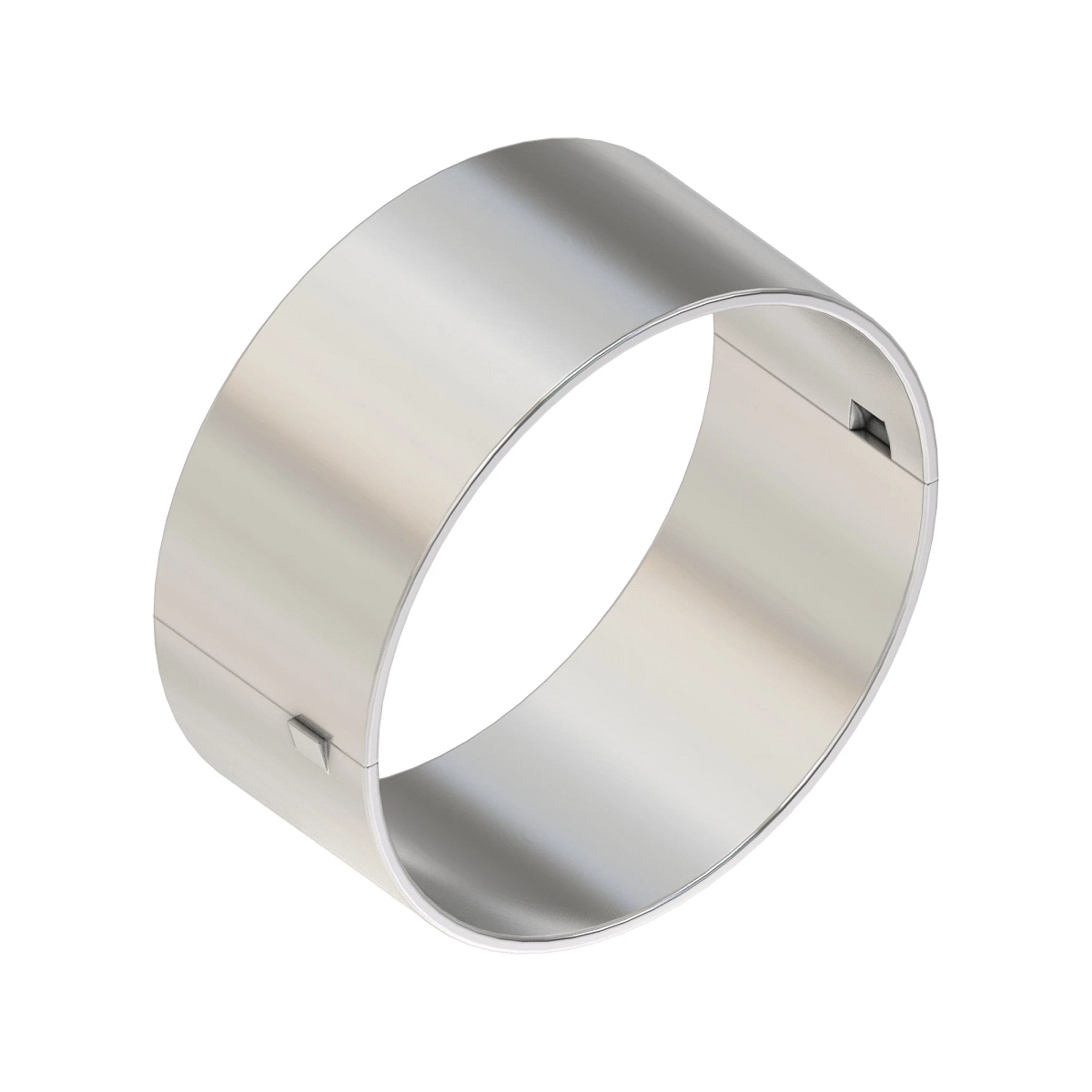 BEARING KIT, MAIN .254 UNDERSIZE