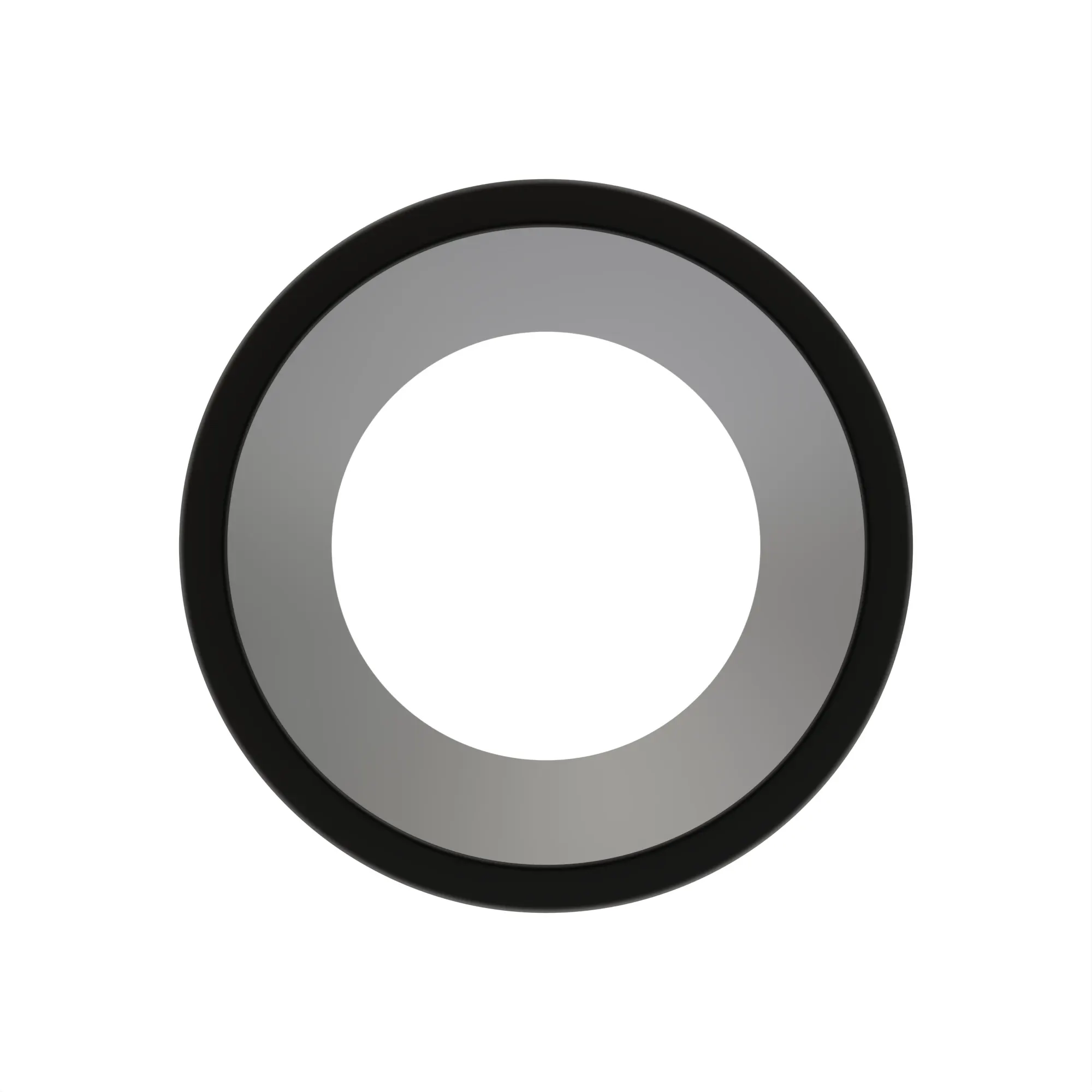 H146221: H146221: Tractor Hydraulic Lift Cylinder Rod Plain Bushing