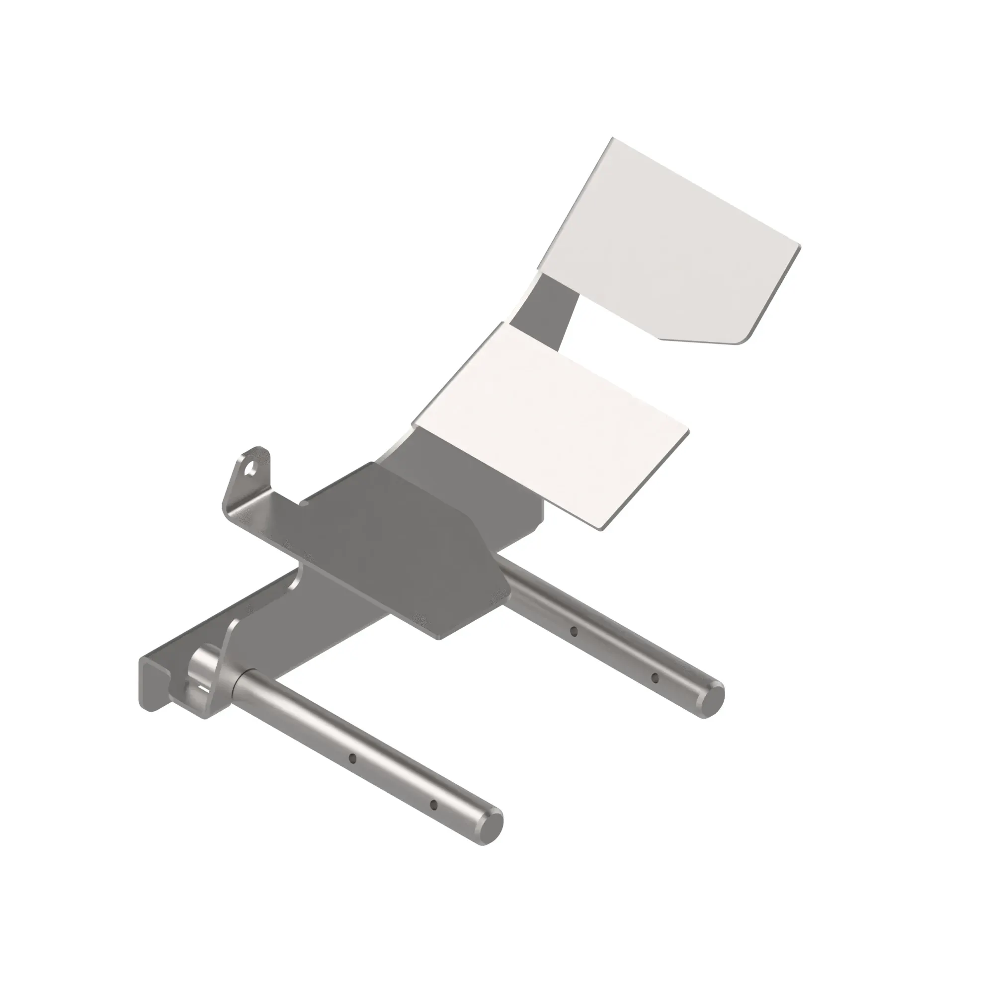 John Deere Bracket - DC221847