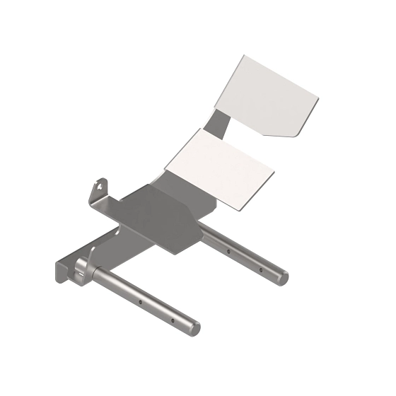 John Deere Bracket - DC221847