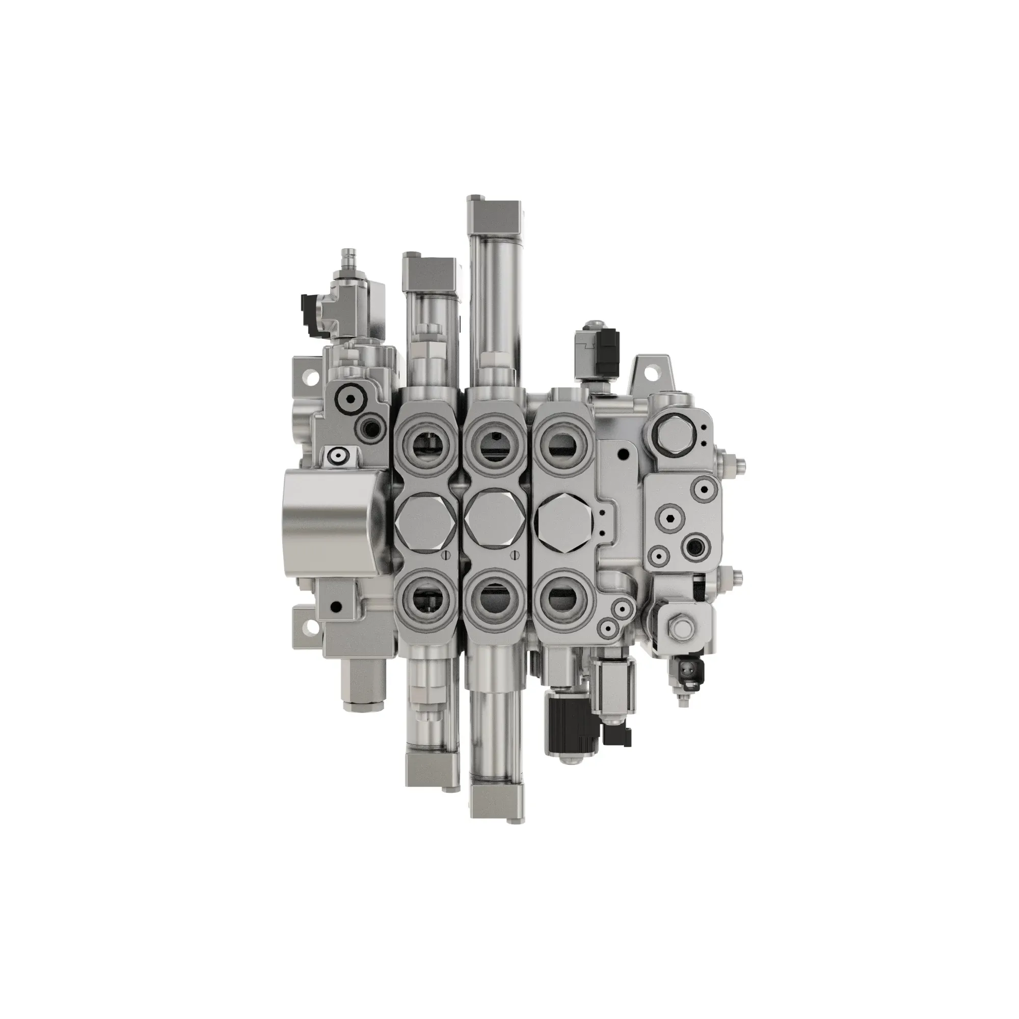 Control Valve