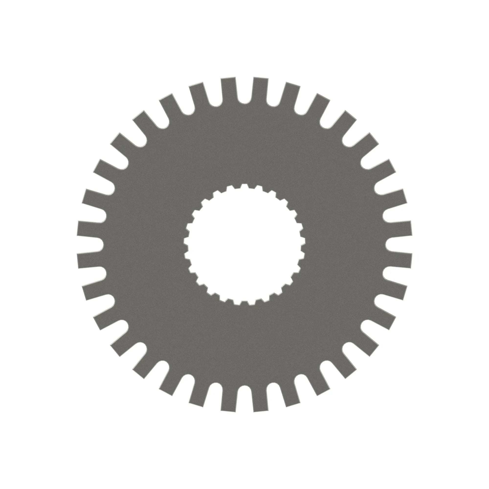 Tone Wheel